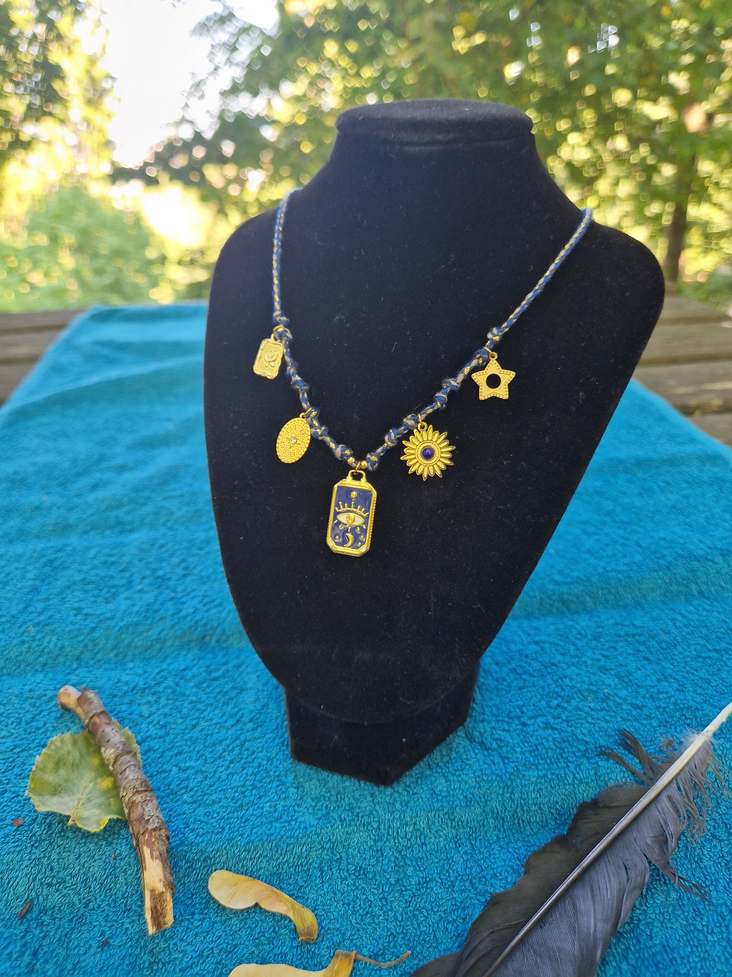 Thelma Necklace