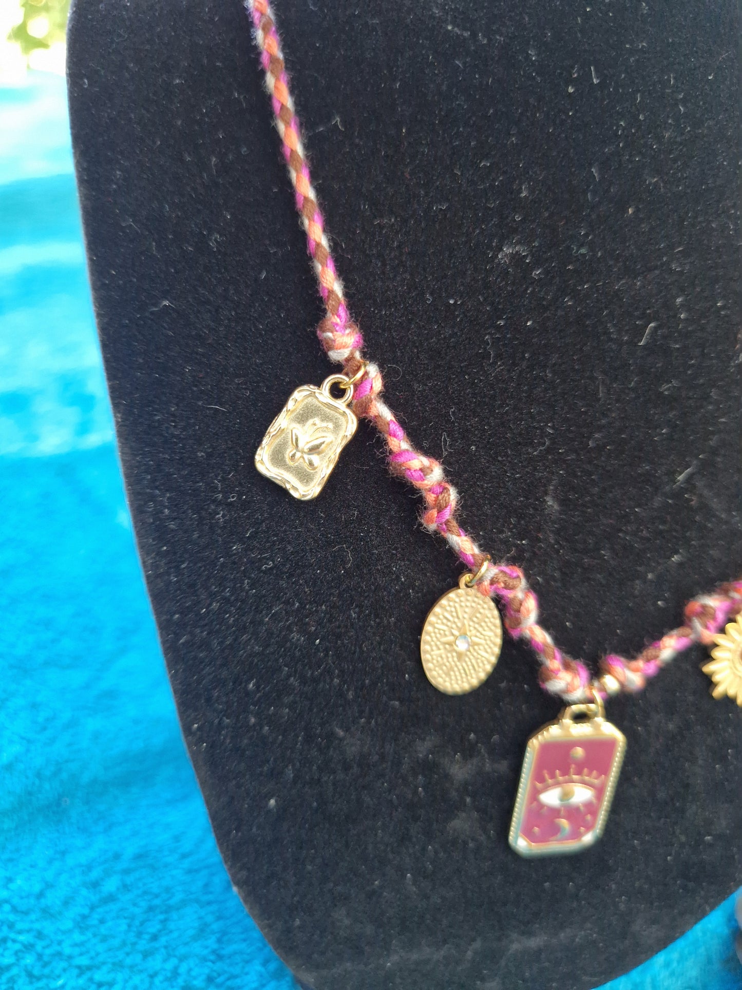 Thelma Necklace