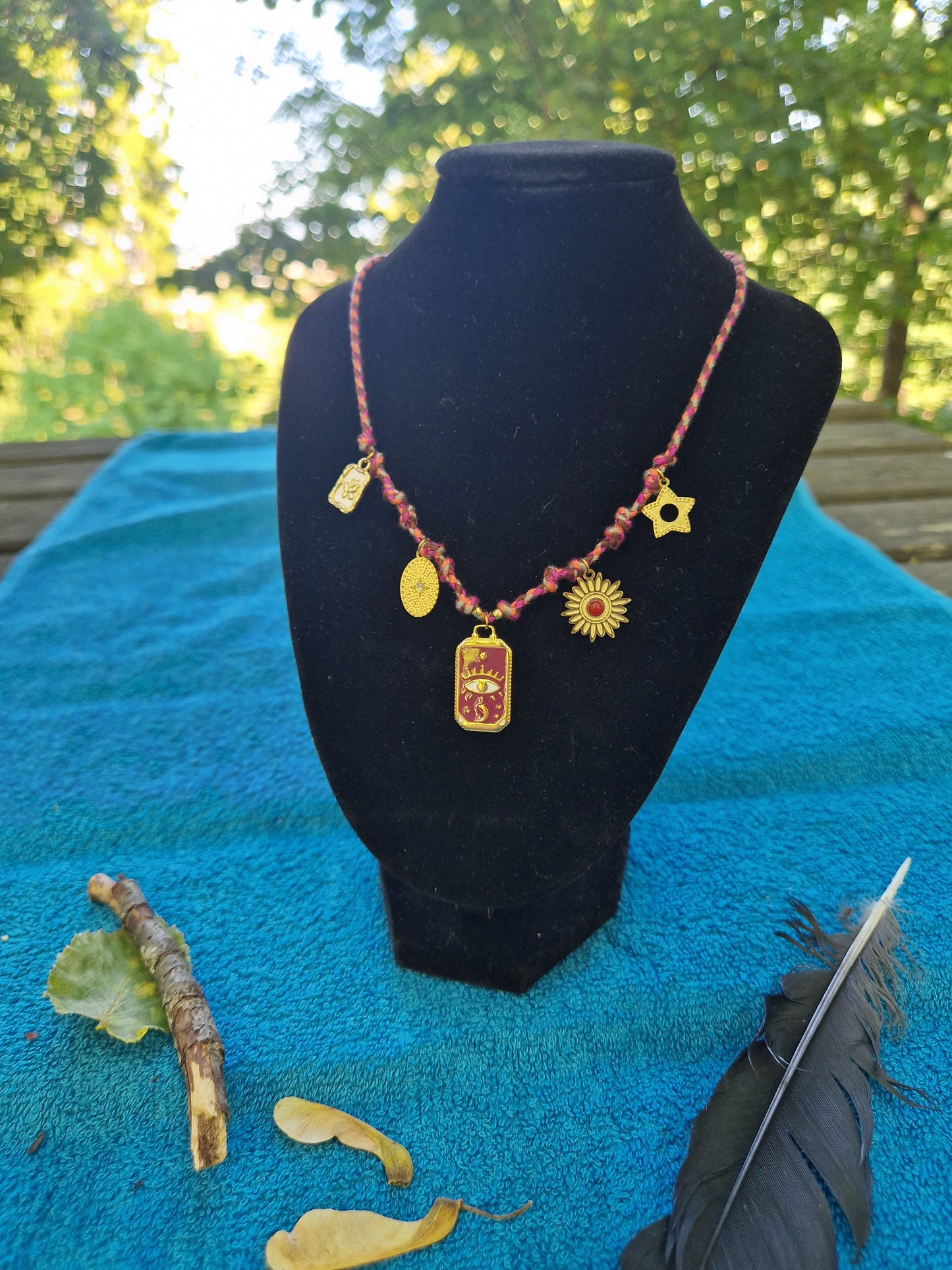 Thelma Necklace