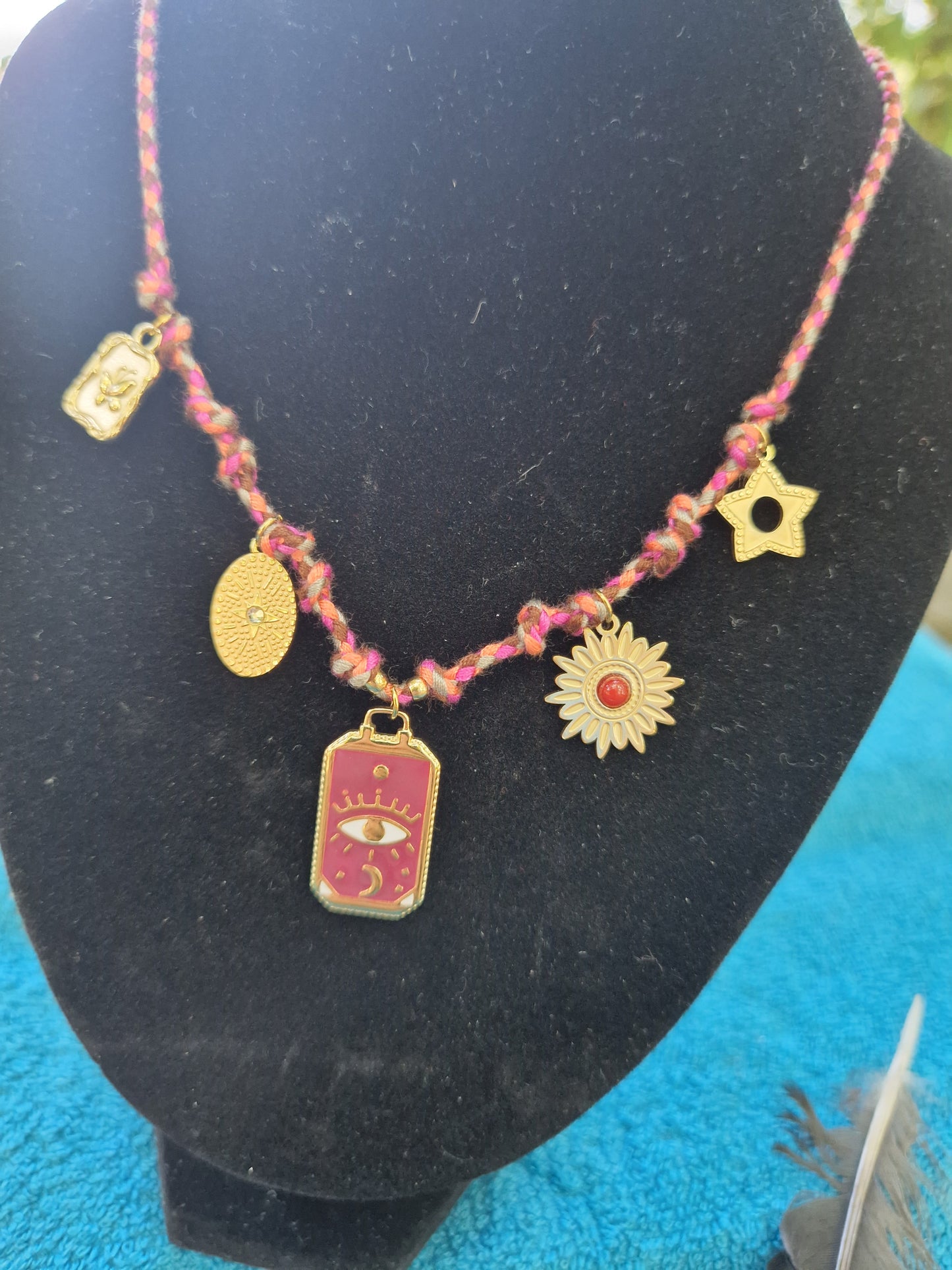 Thelma Necklace