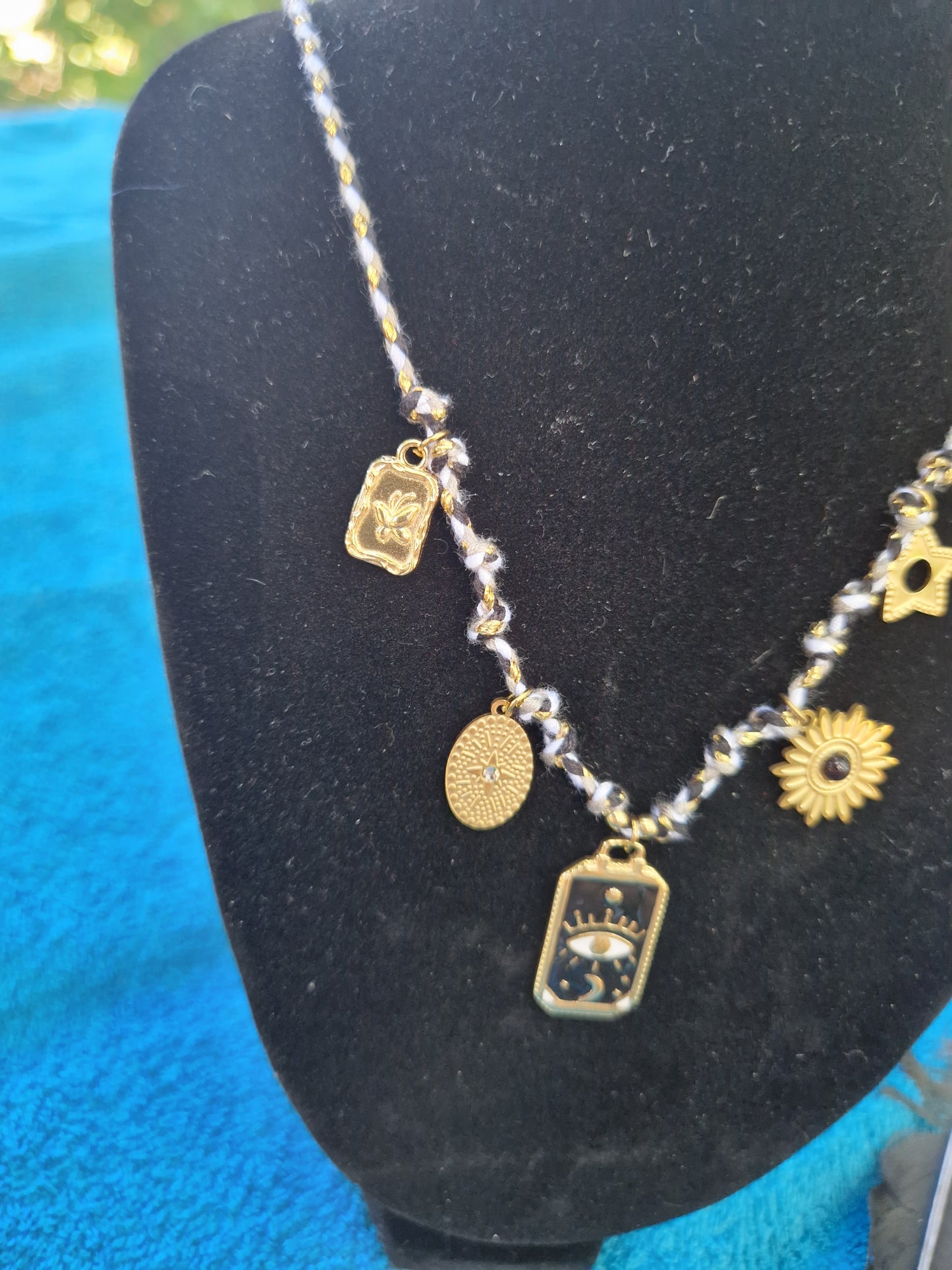 Thelma Necklace