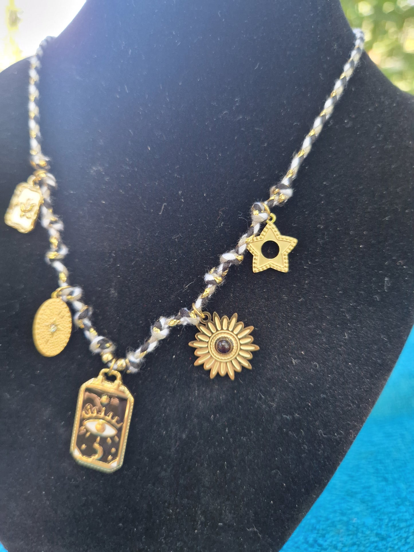 Thelma Necklace
