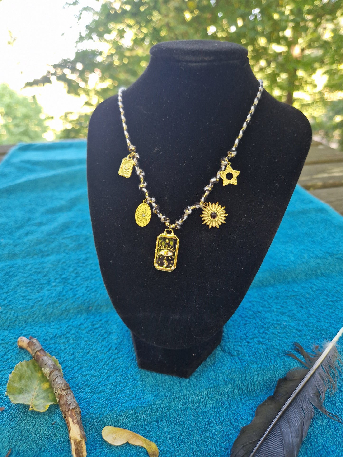Thelma Necklace