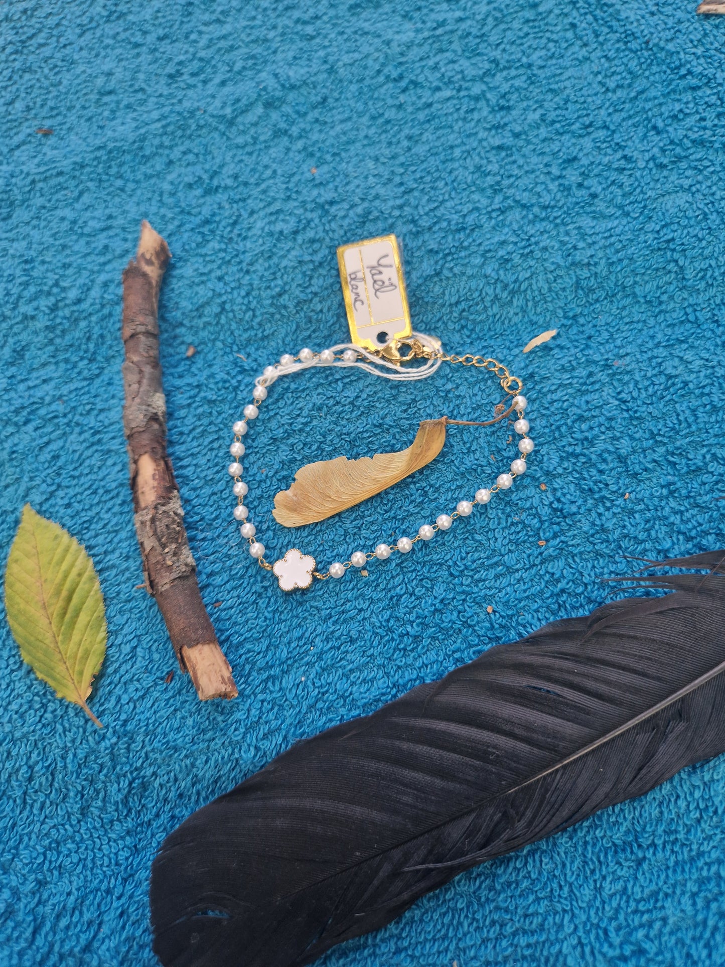 Yaël Bracelet