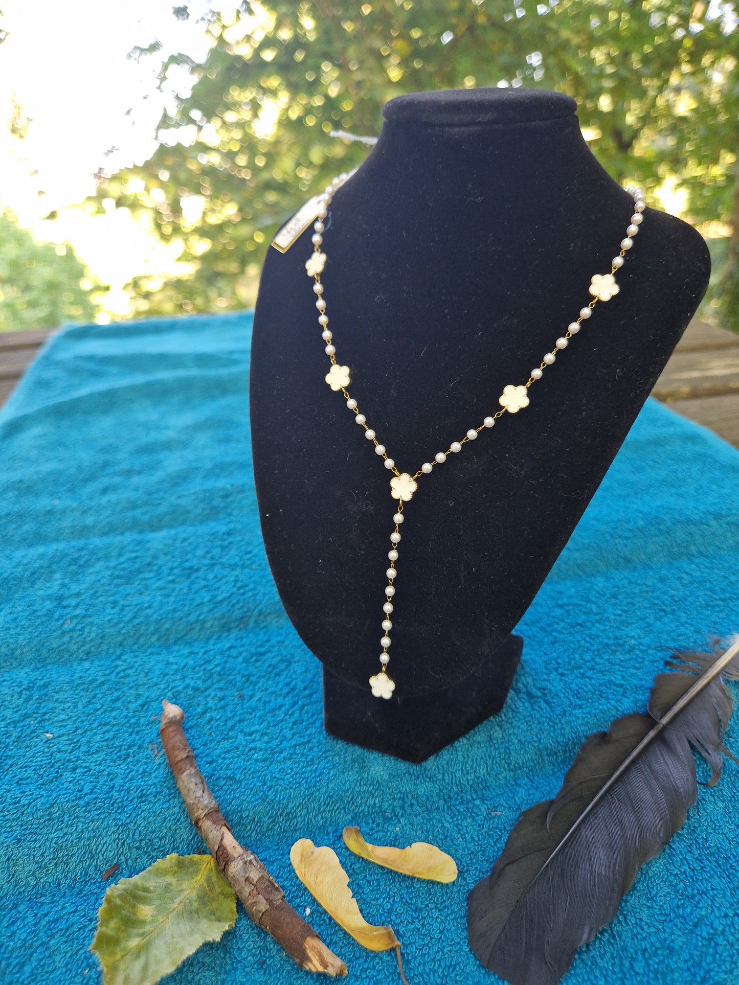 Yaël necklace