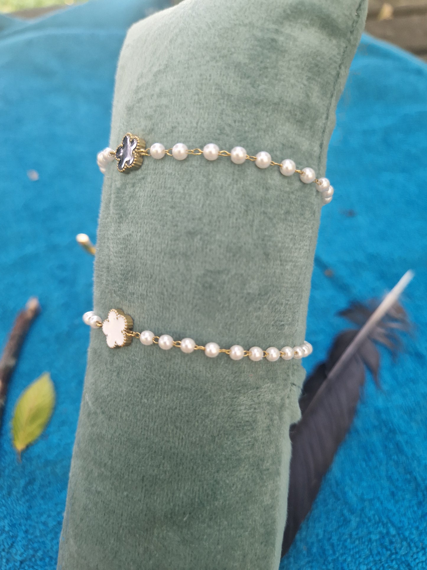 Yaël Bracelet