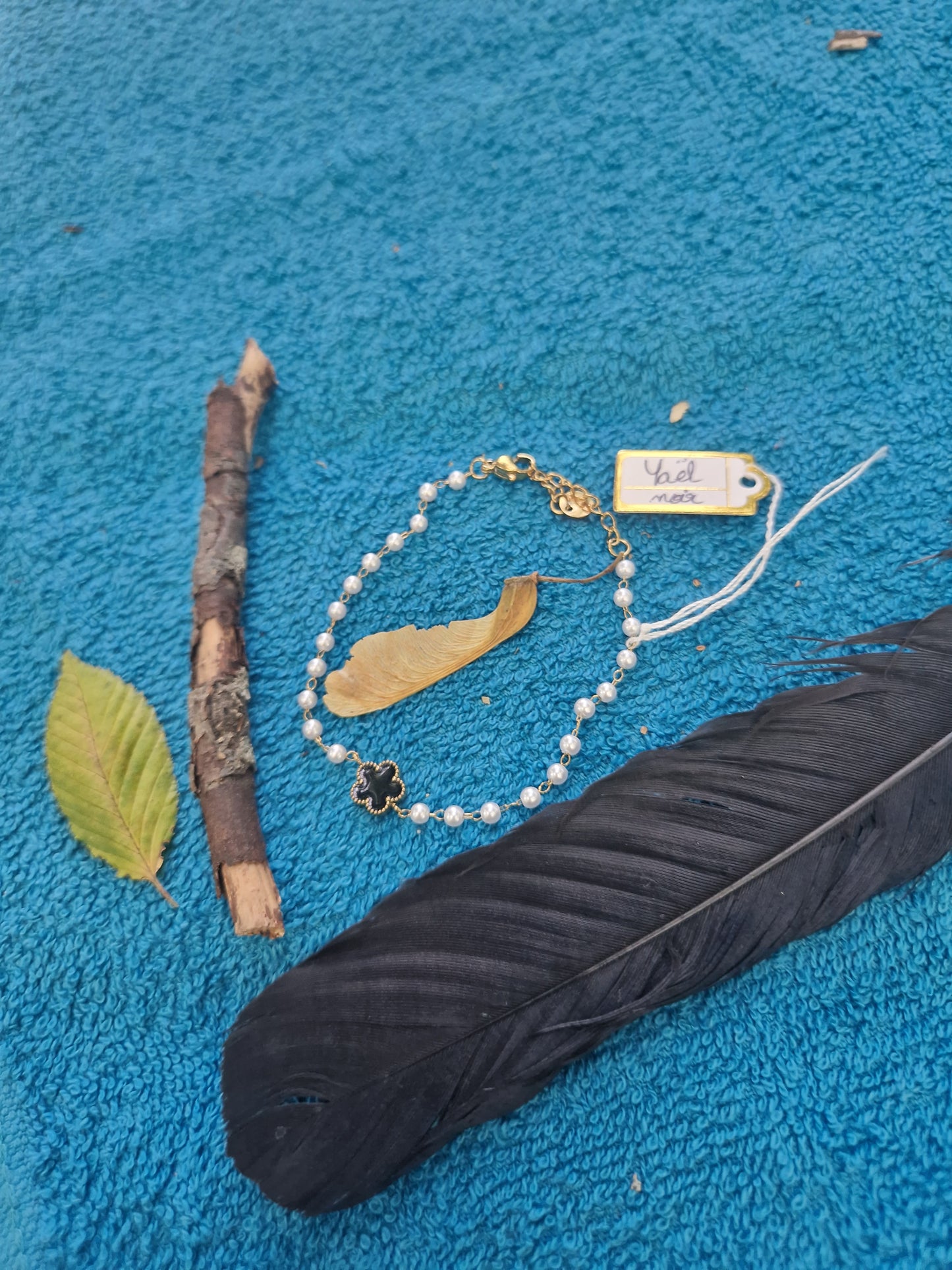 Yaël Bracelet