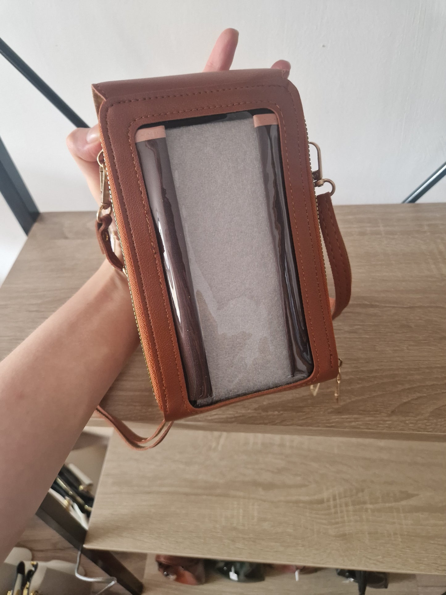 Piaf bag