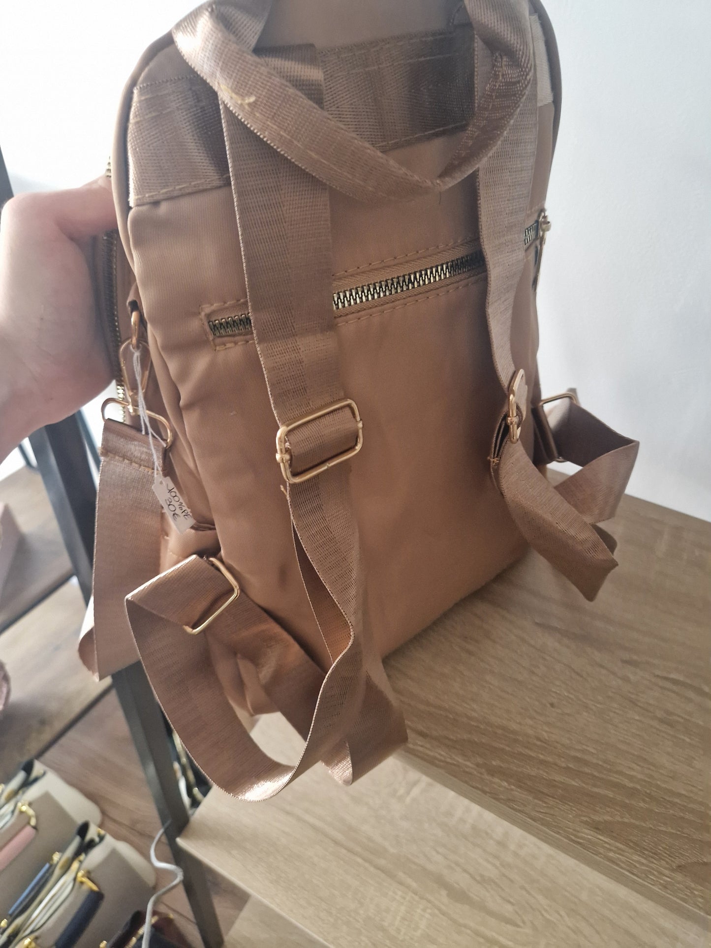 Dorange backpack