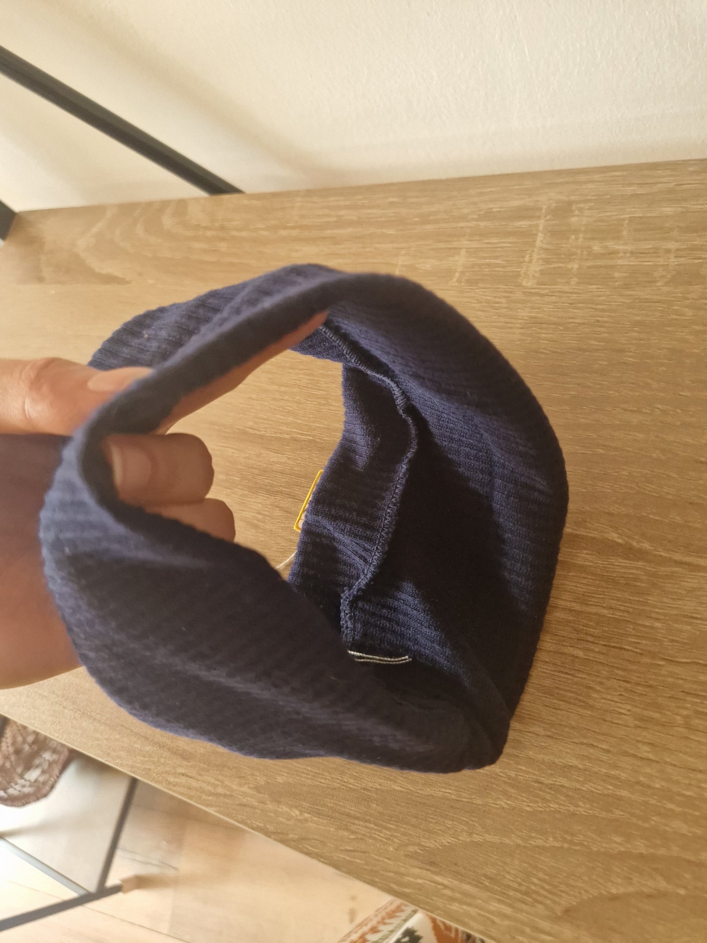 Perec headband