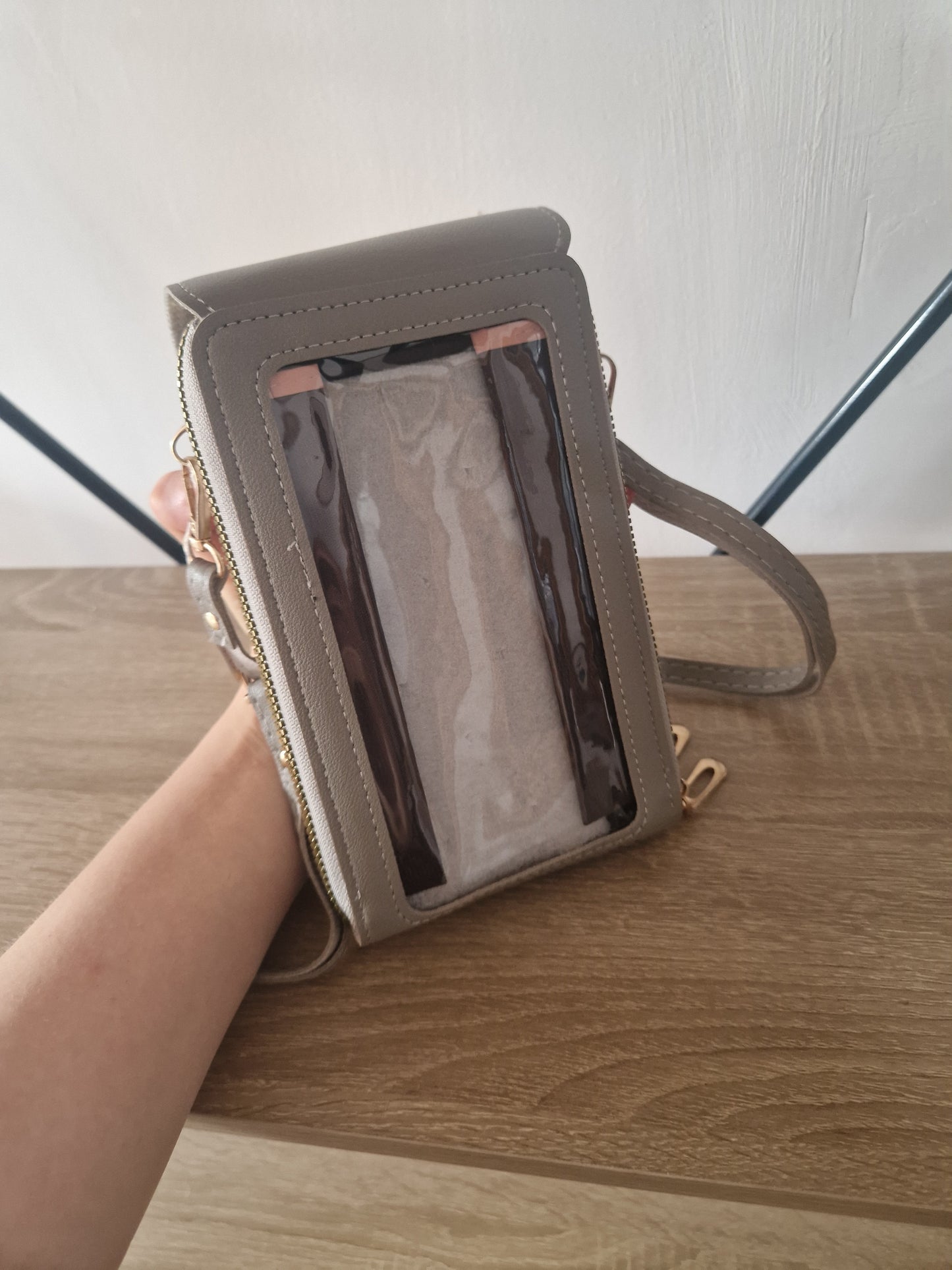 Piaf bag