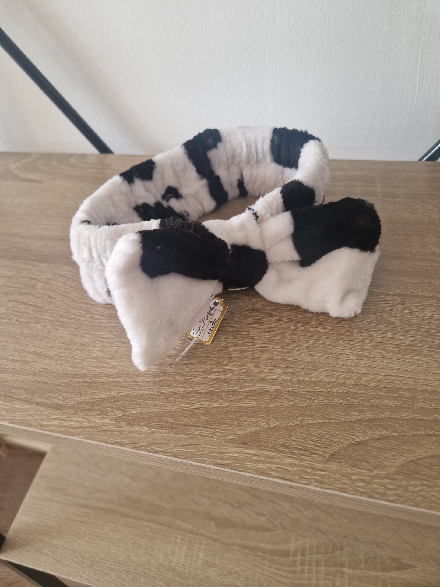 Soukeyna Headband