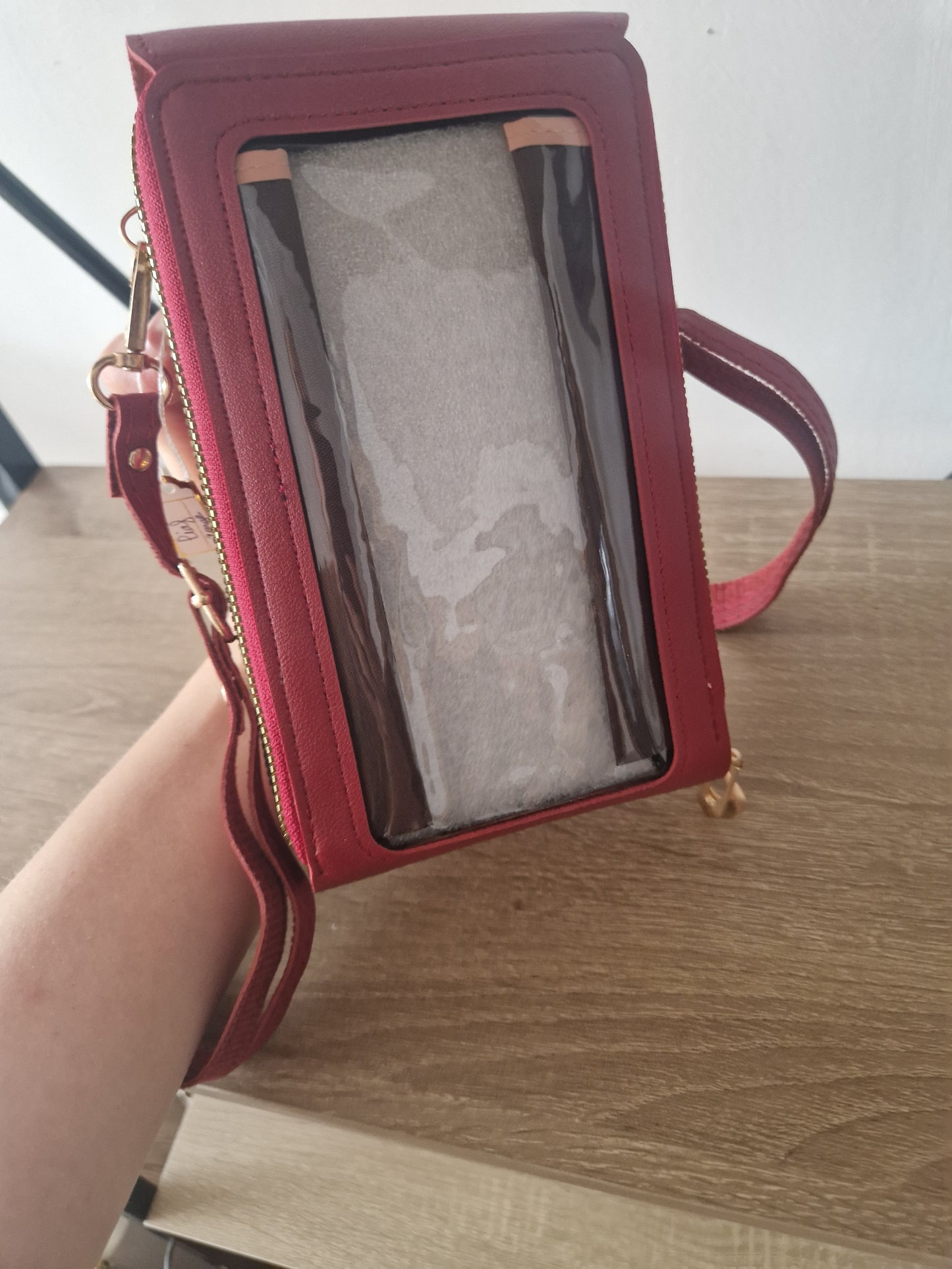 Piaf bag