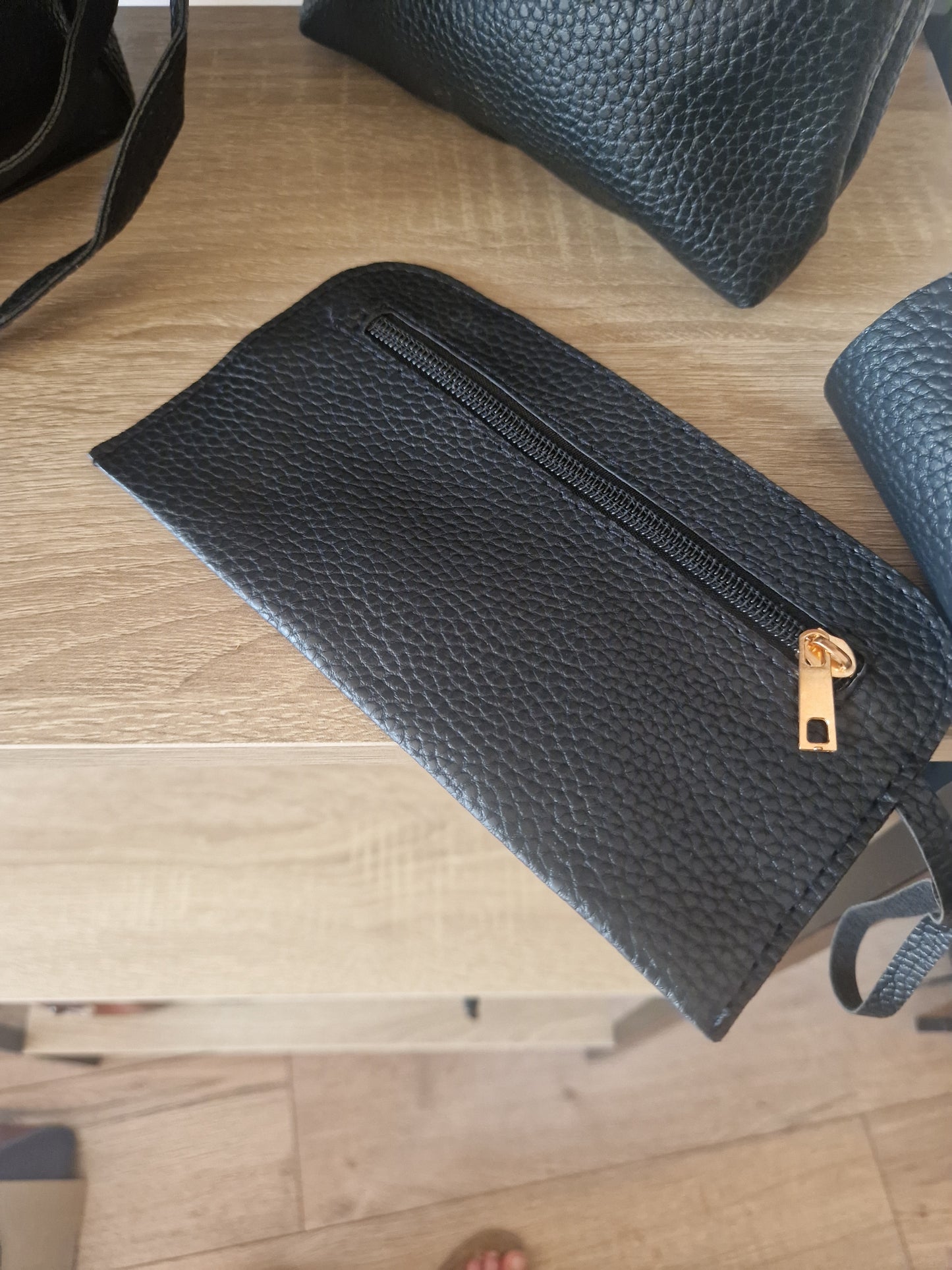 Baker bag