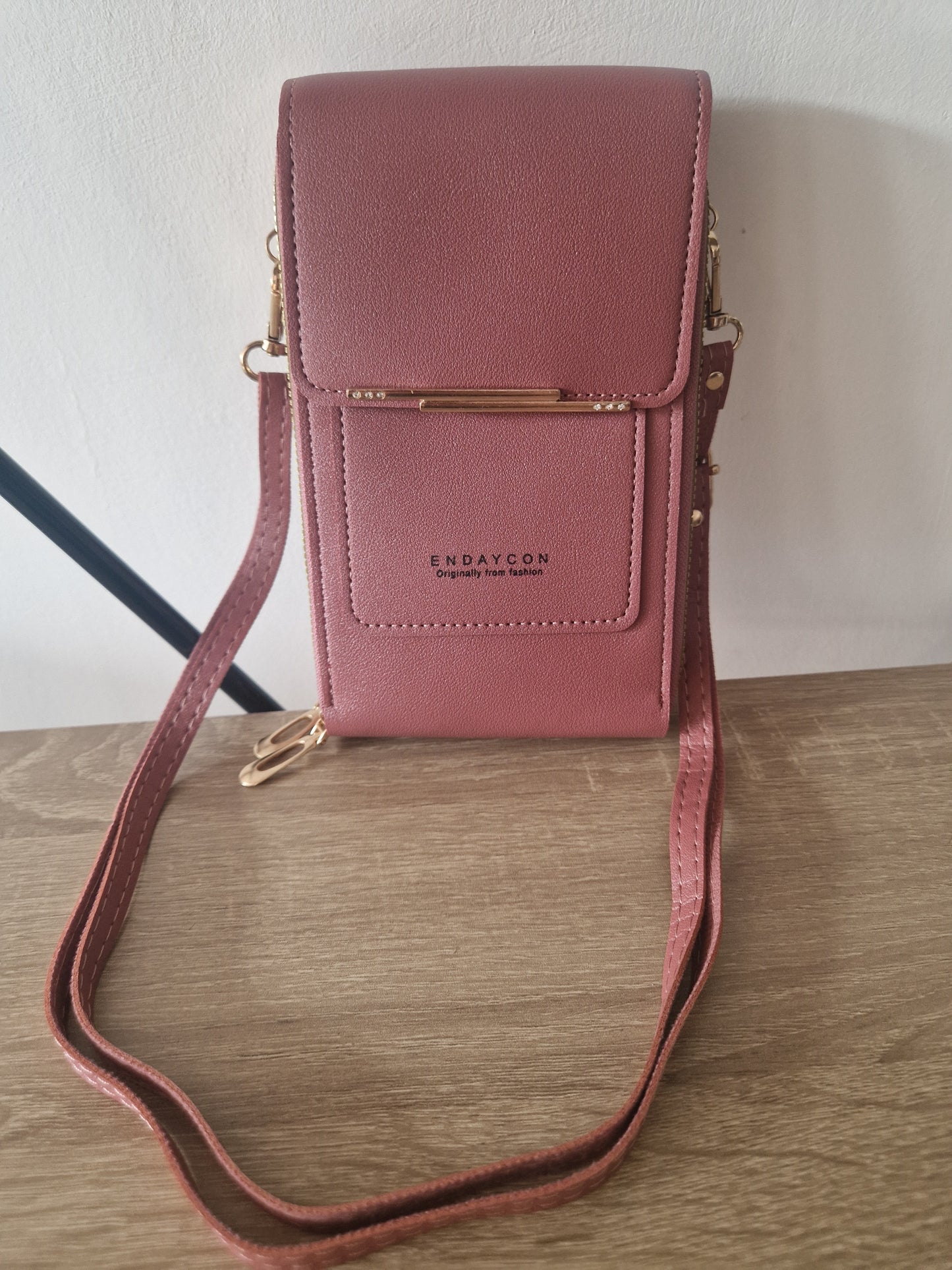 Piaf bag