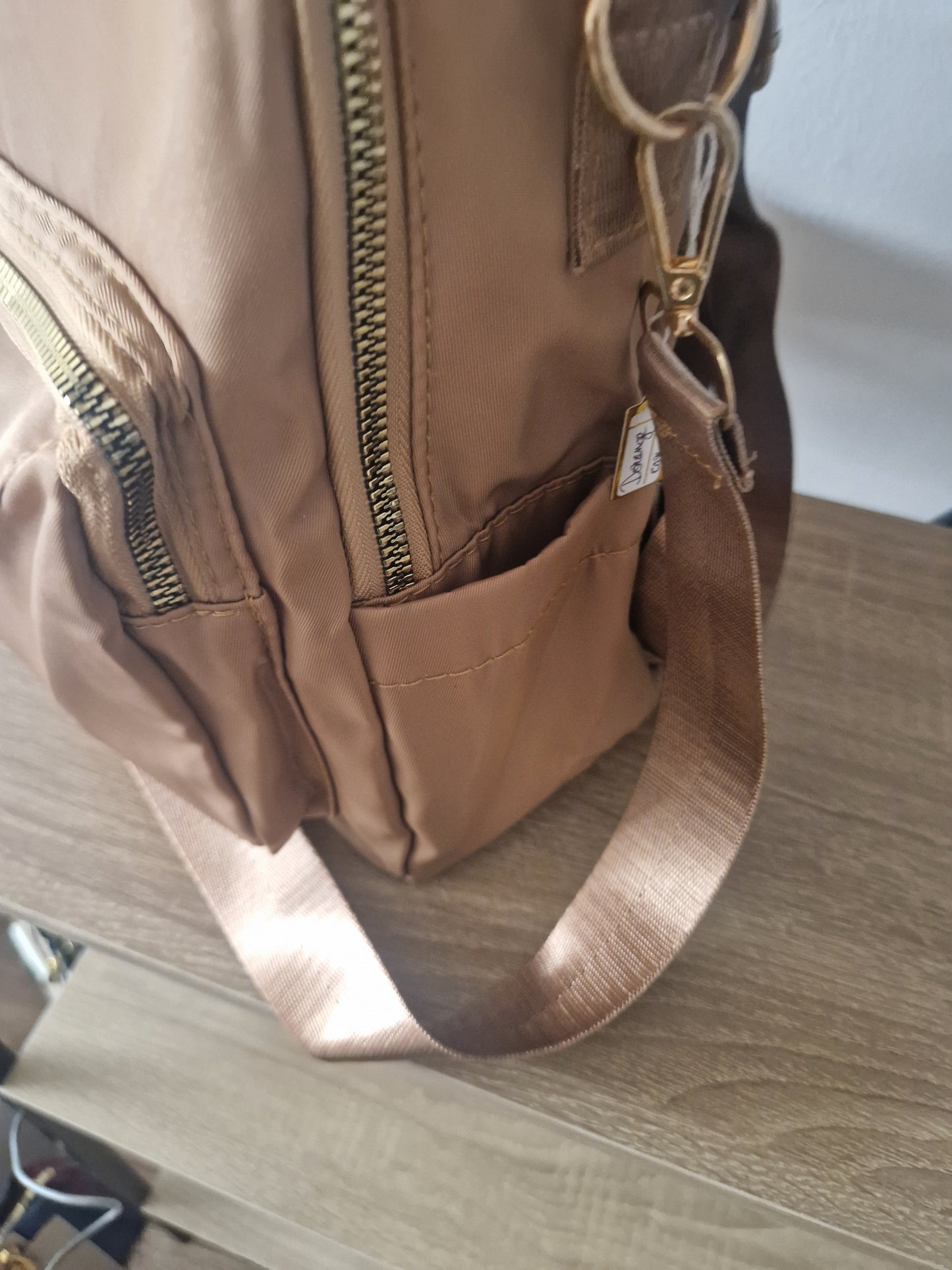 Dorange backpack