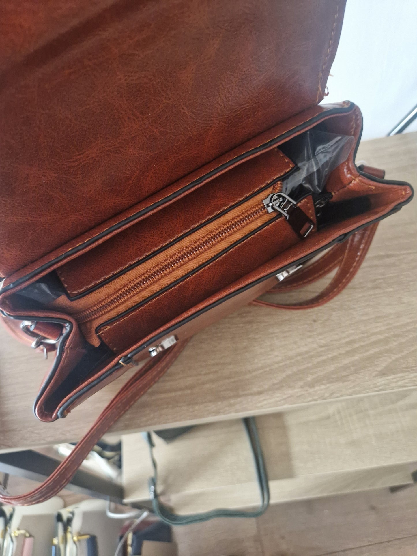 Granger Bag