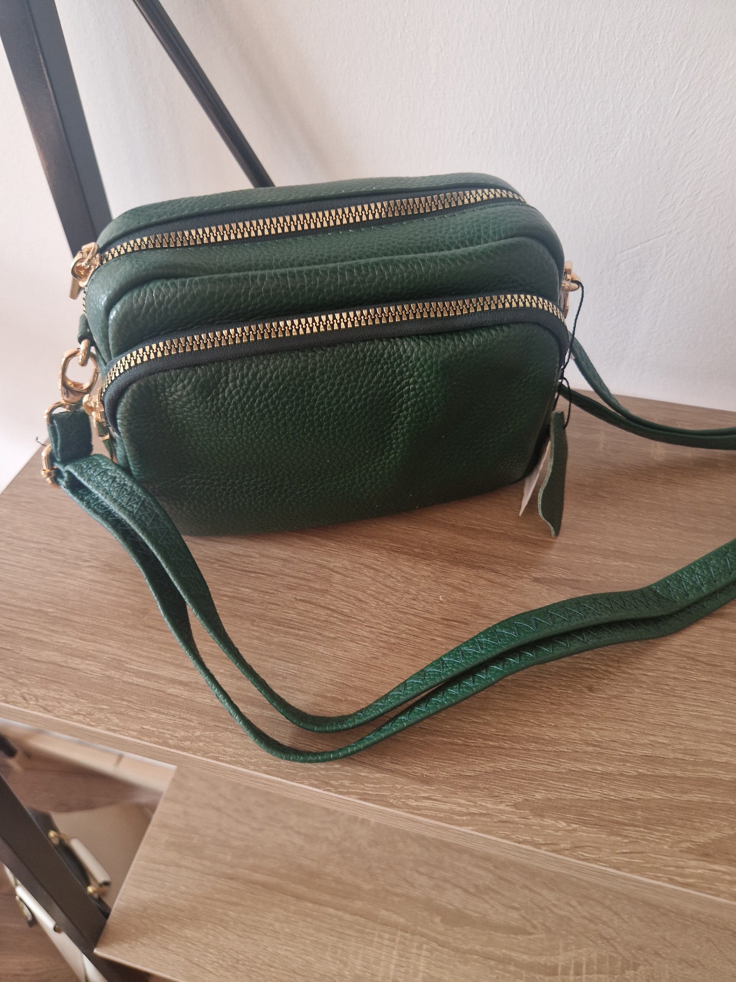 Maillart bag
