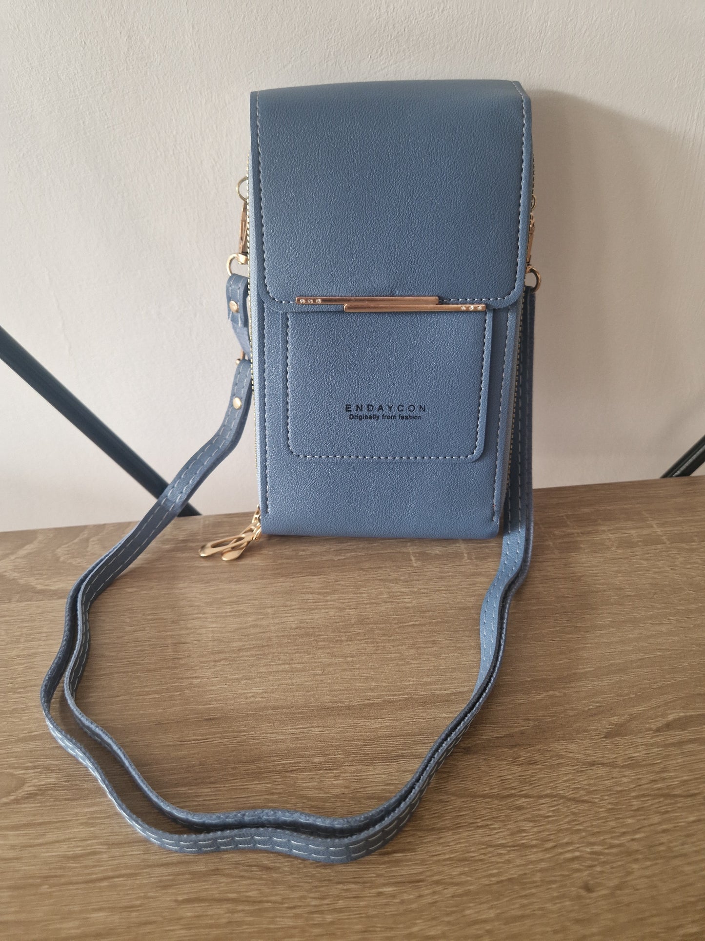 Piaf bag