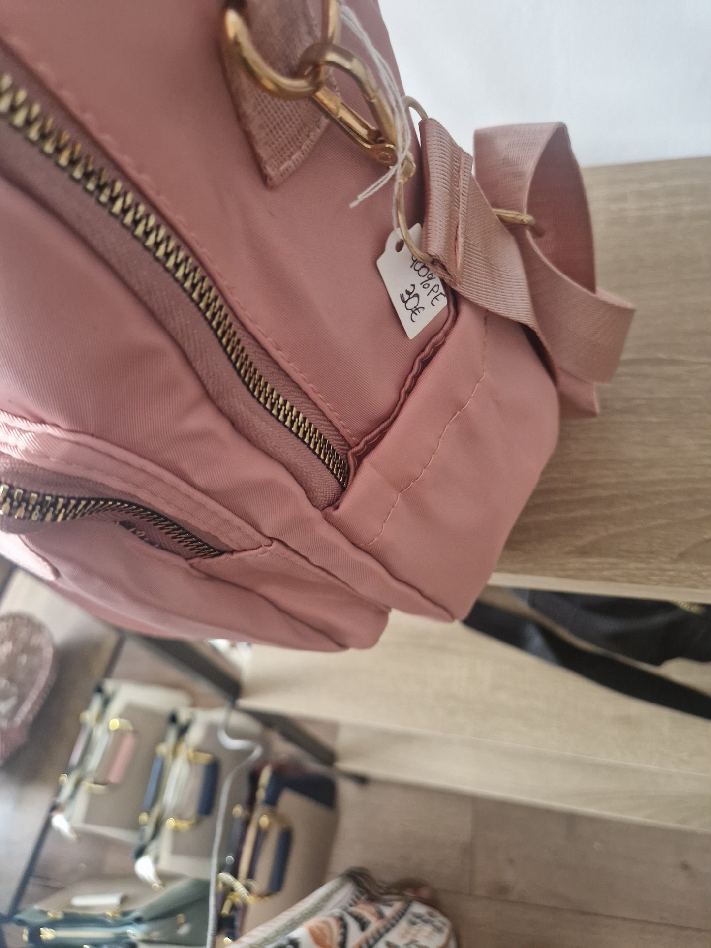Dorange backpack