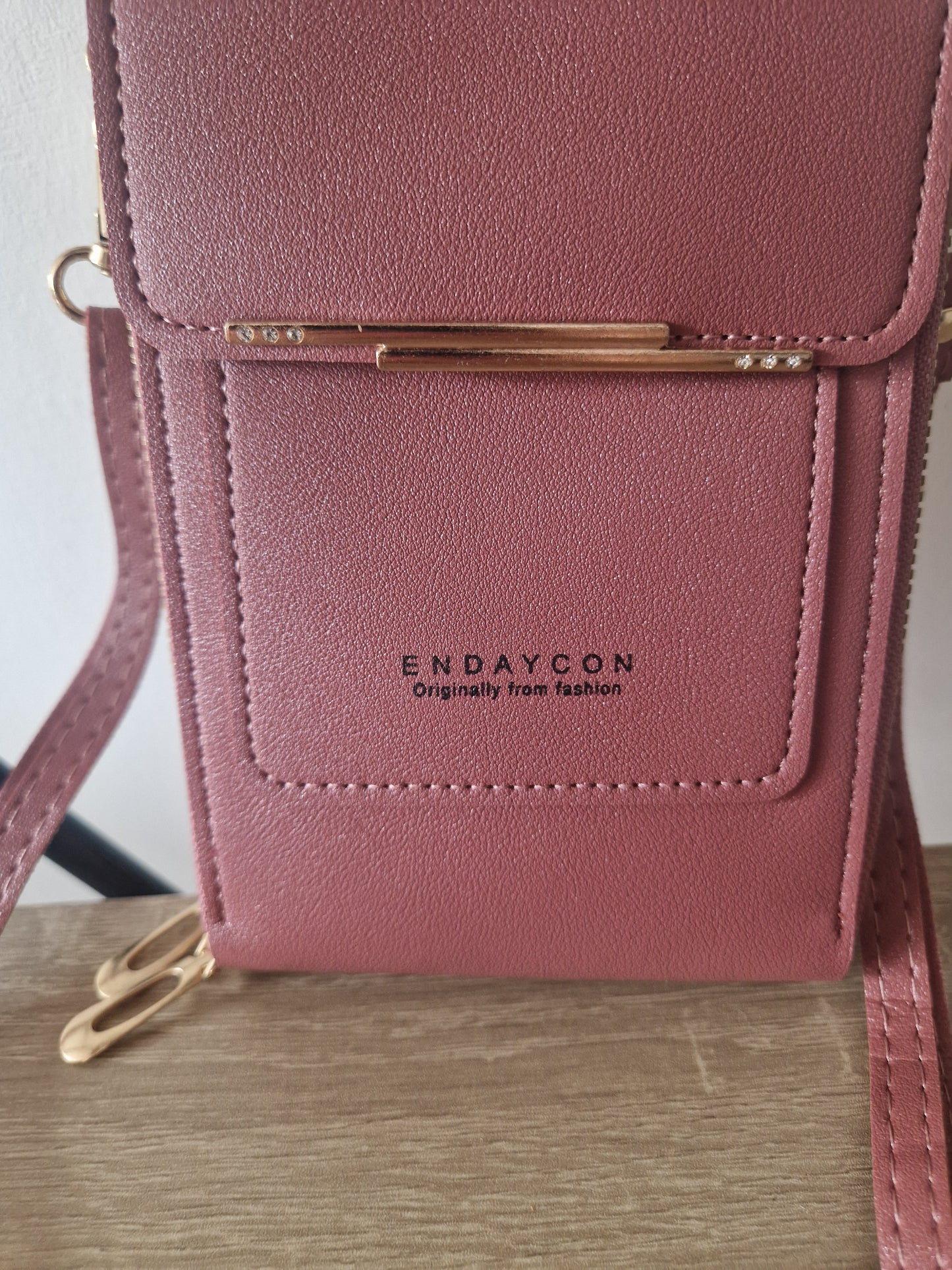 Piaf bag