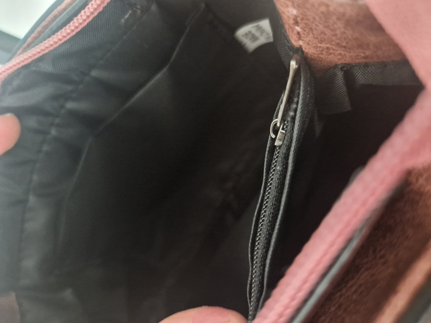 Granger Bag