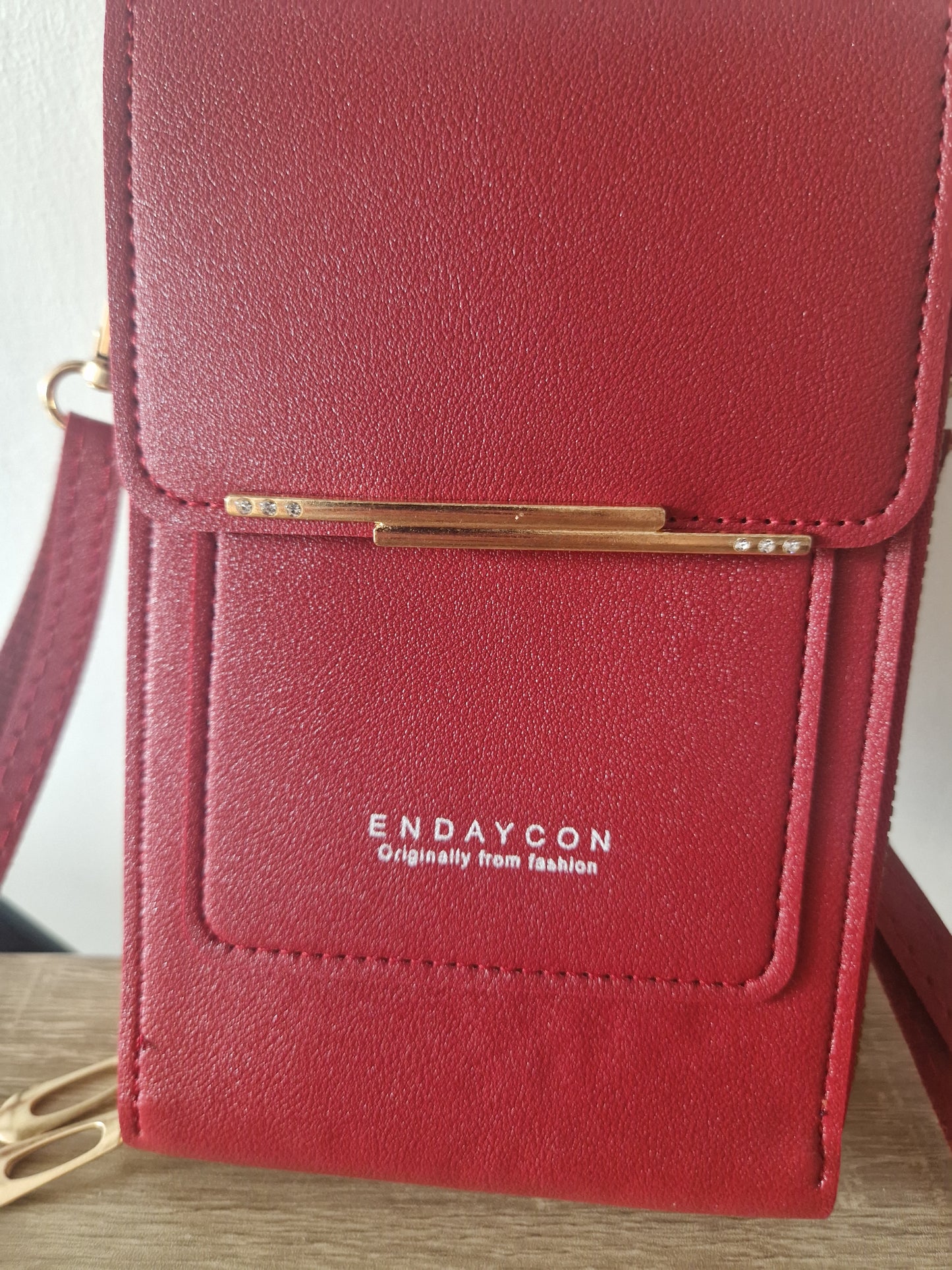 Piaf bag