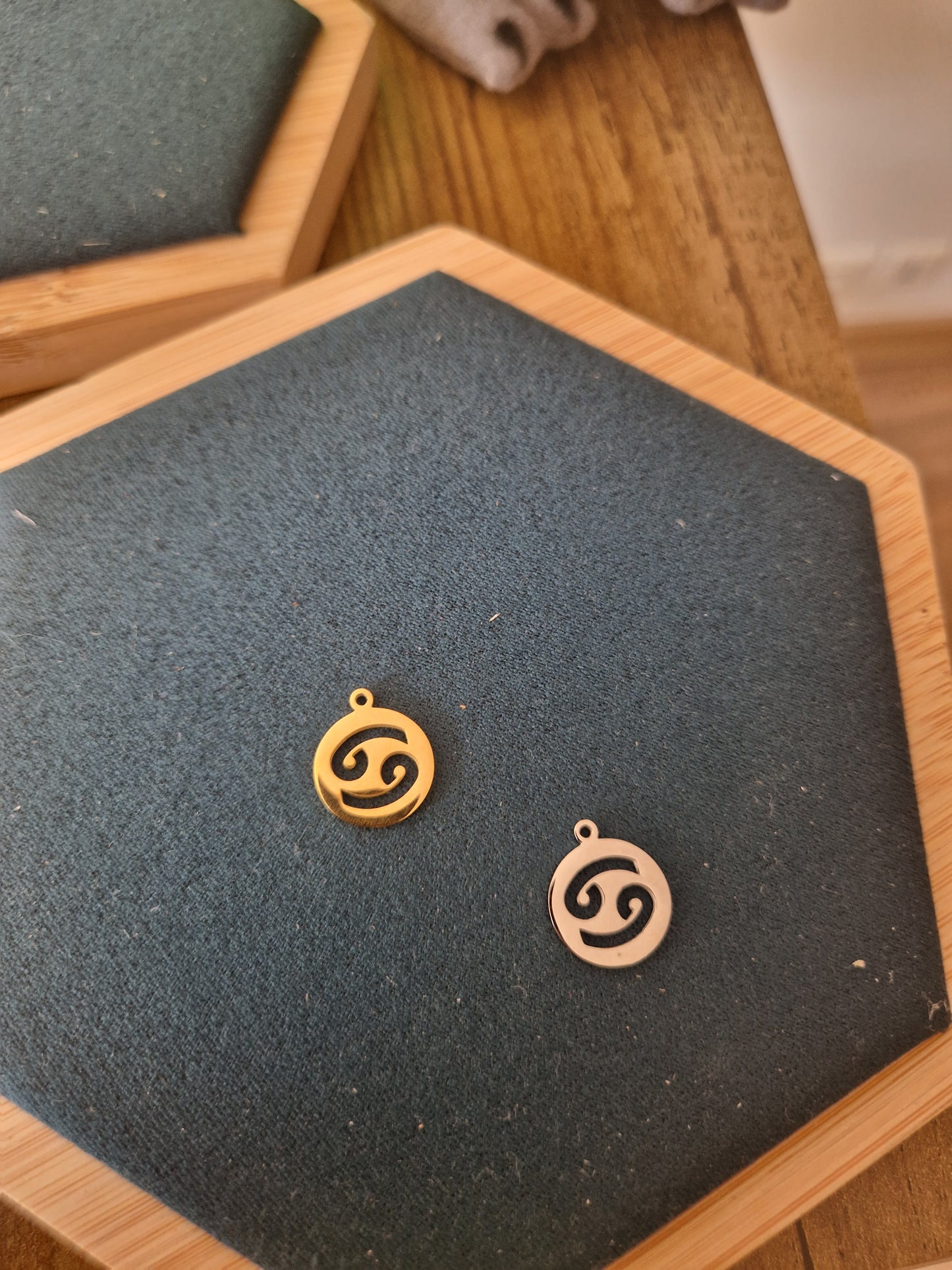 Astrological Sign Charm
