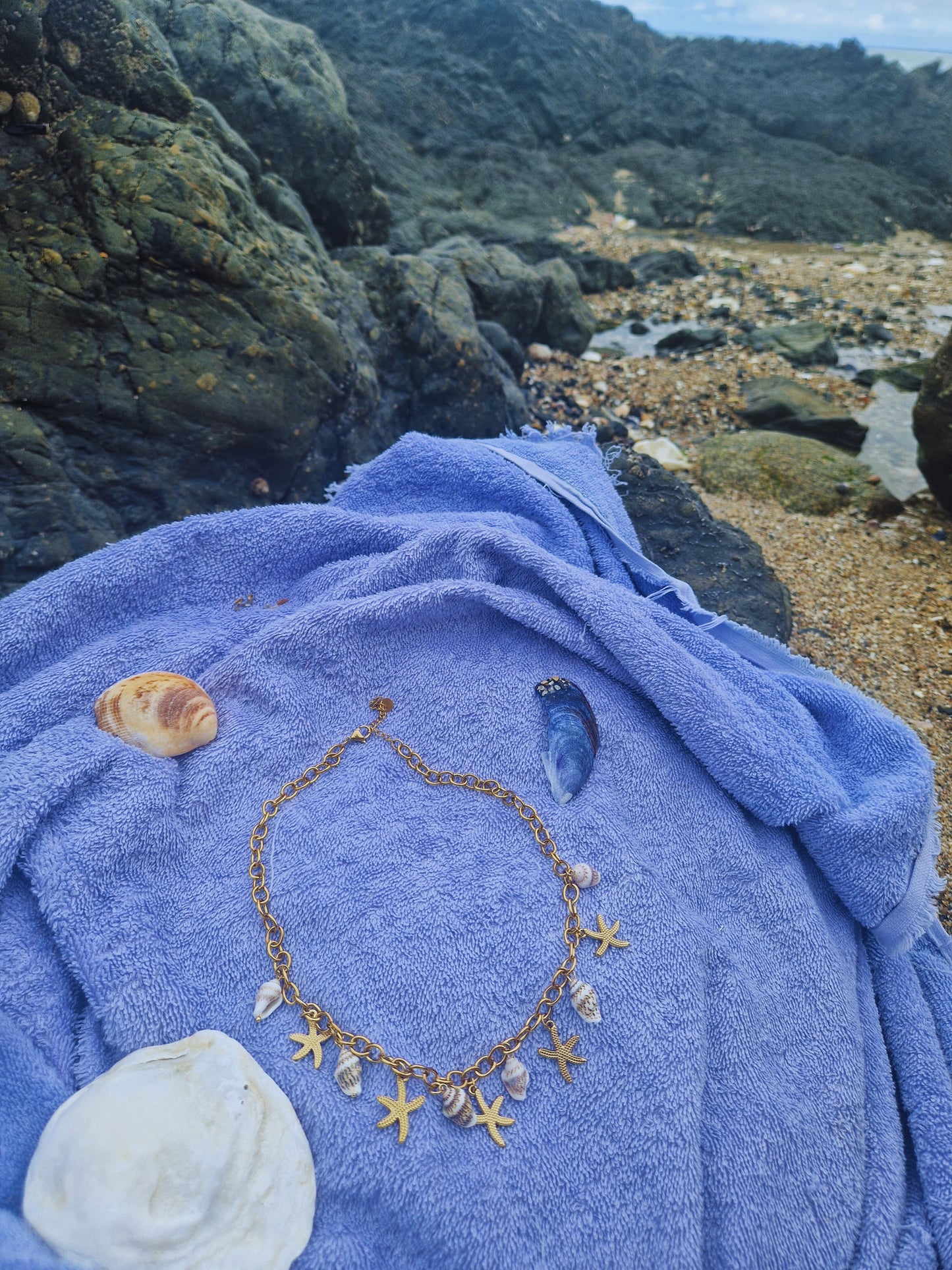 Nassima Necklace