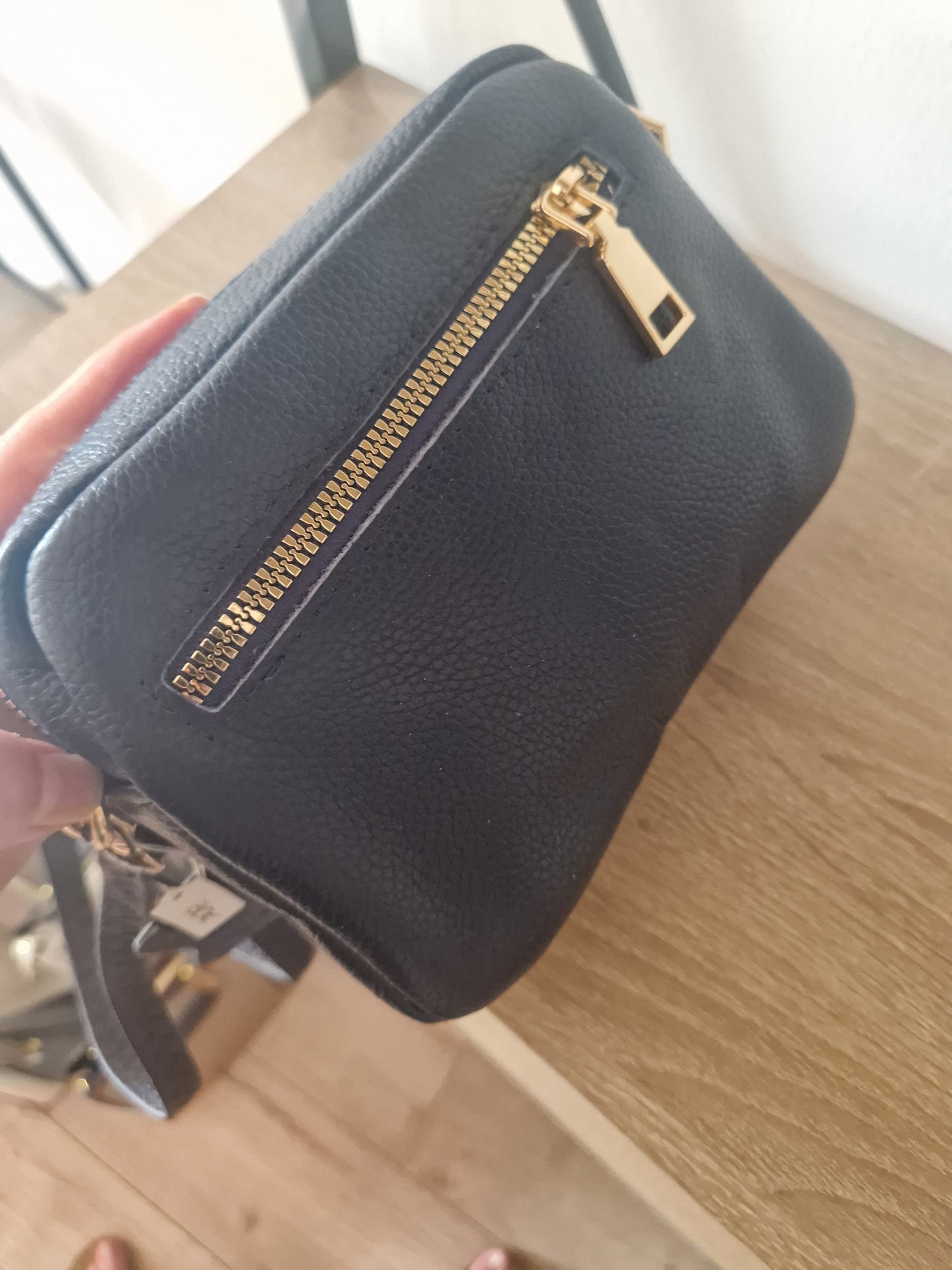 Maillart bag