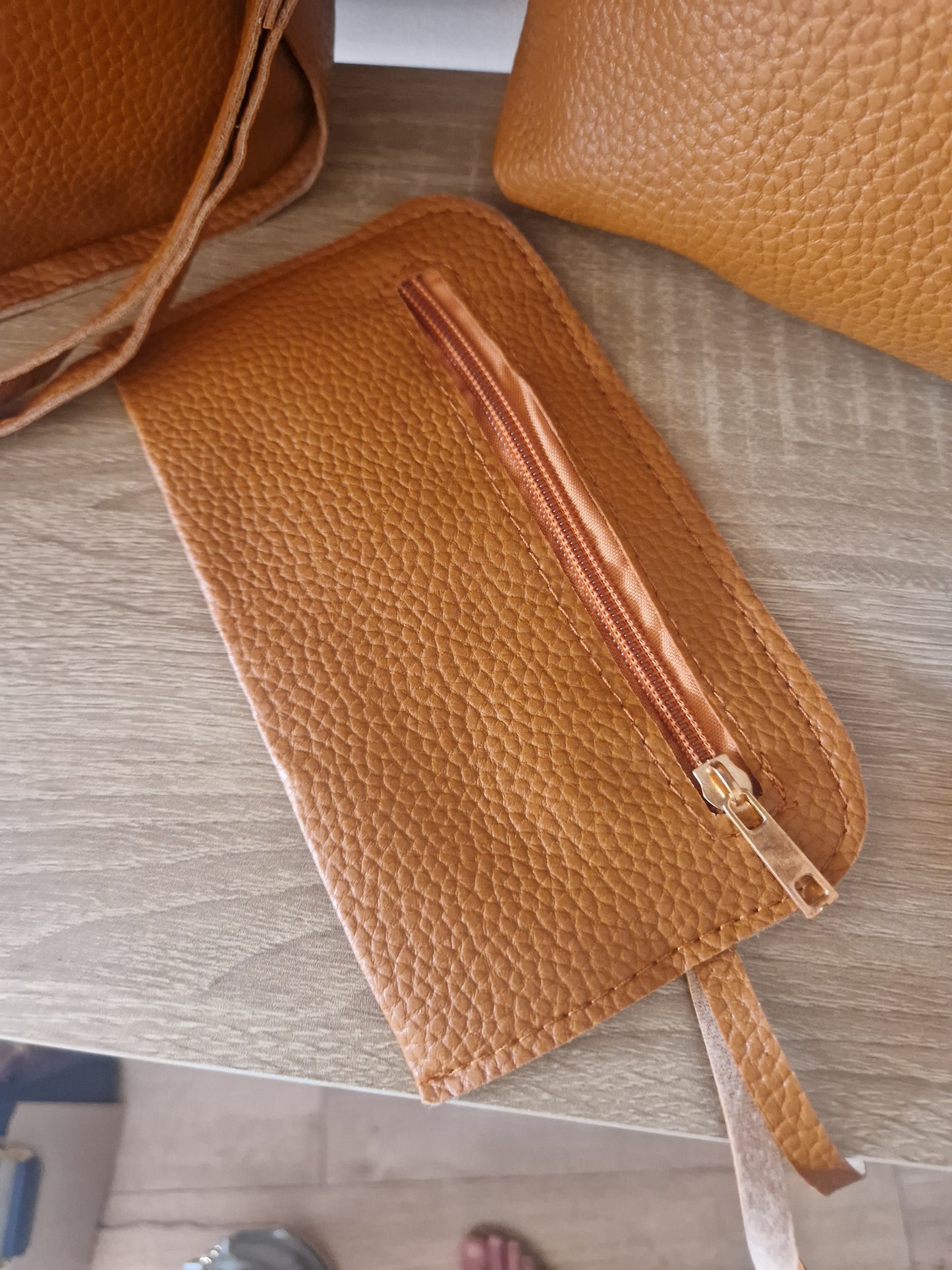 Baker bag