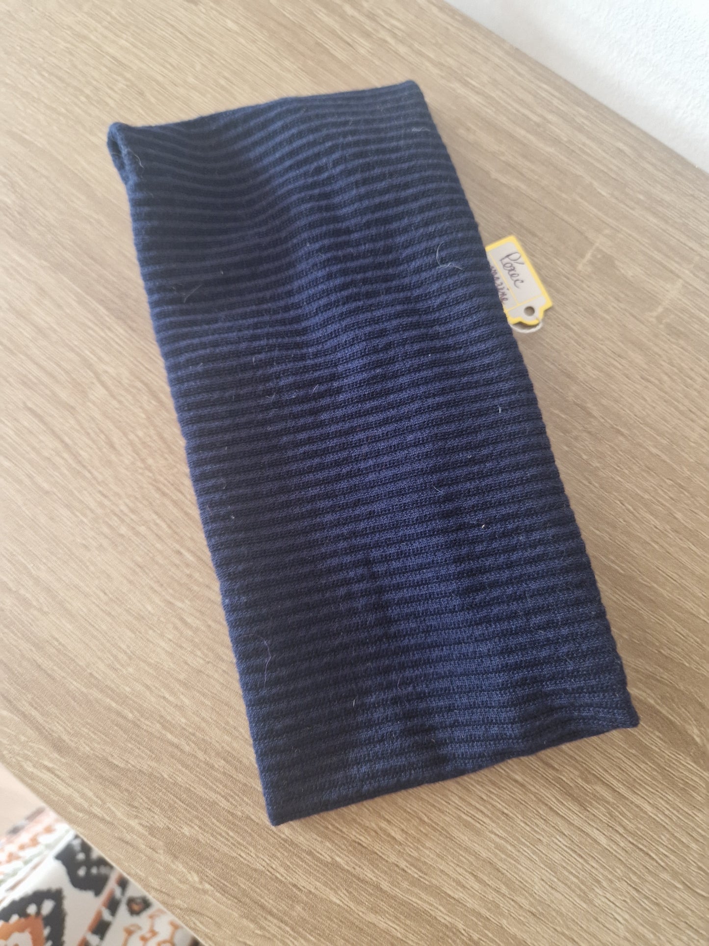 Perec headband