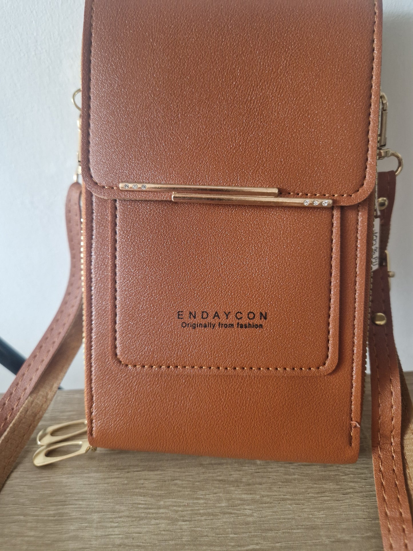 Piaf bag