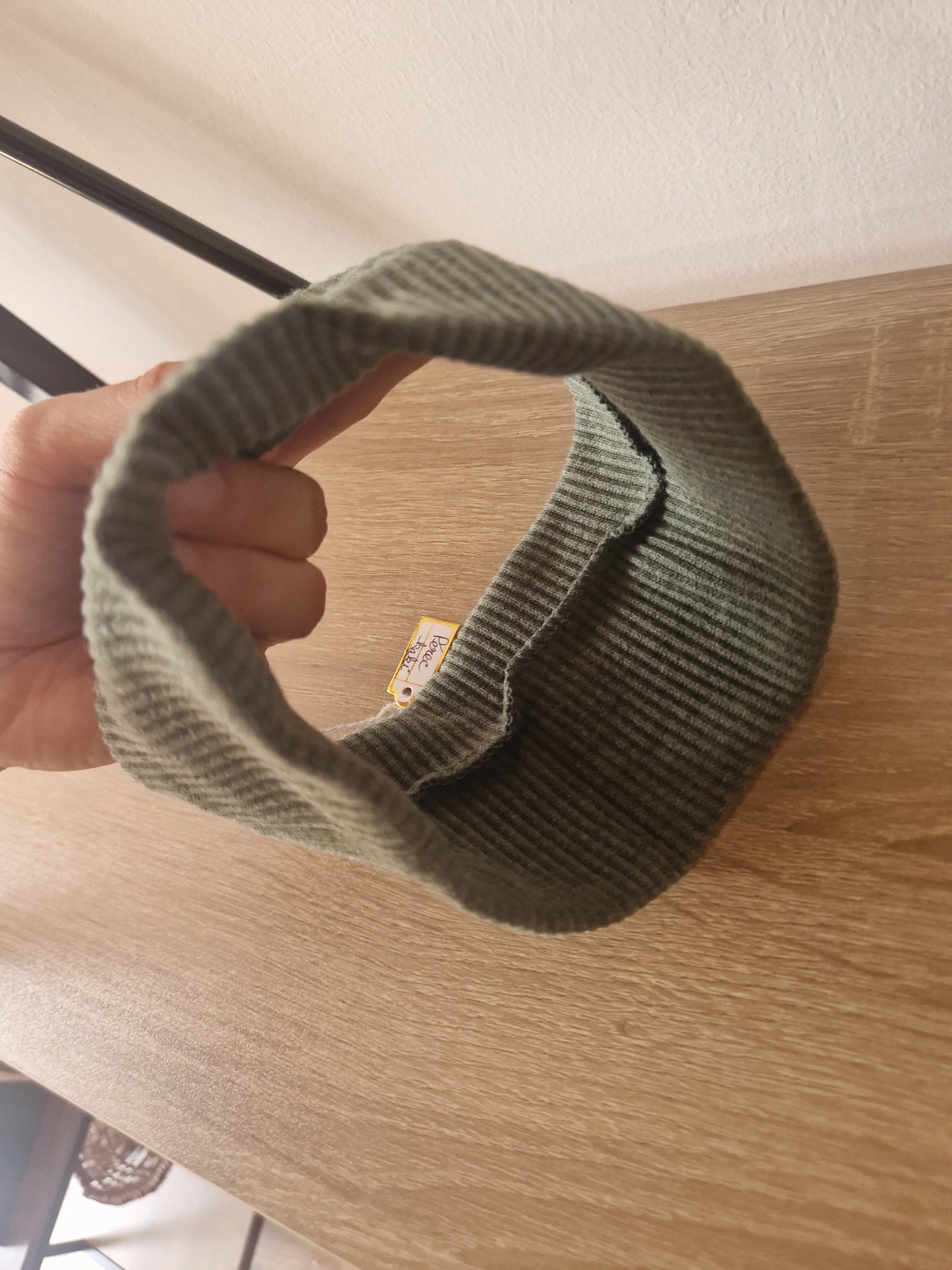 Perec headband