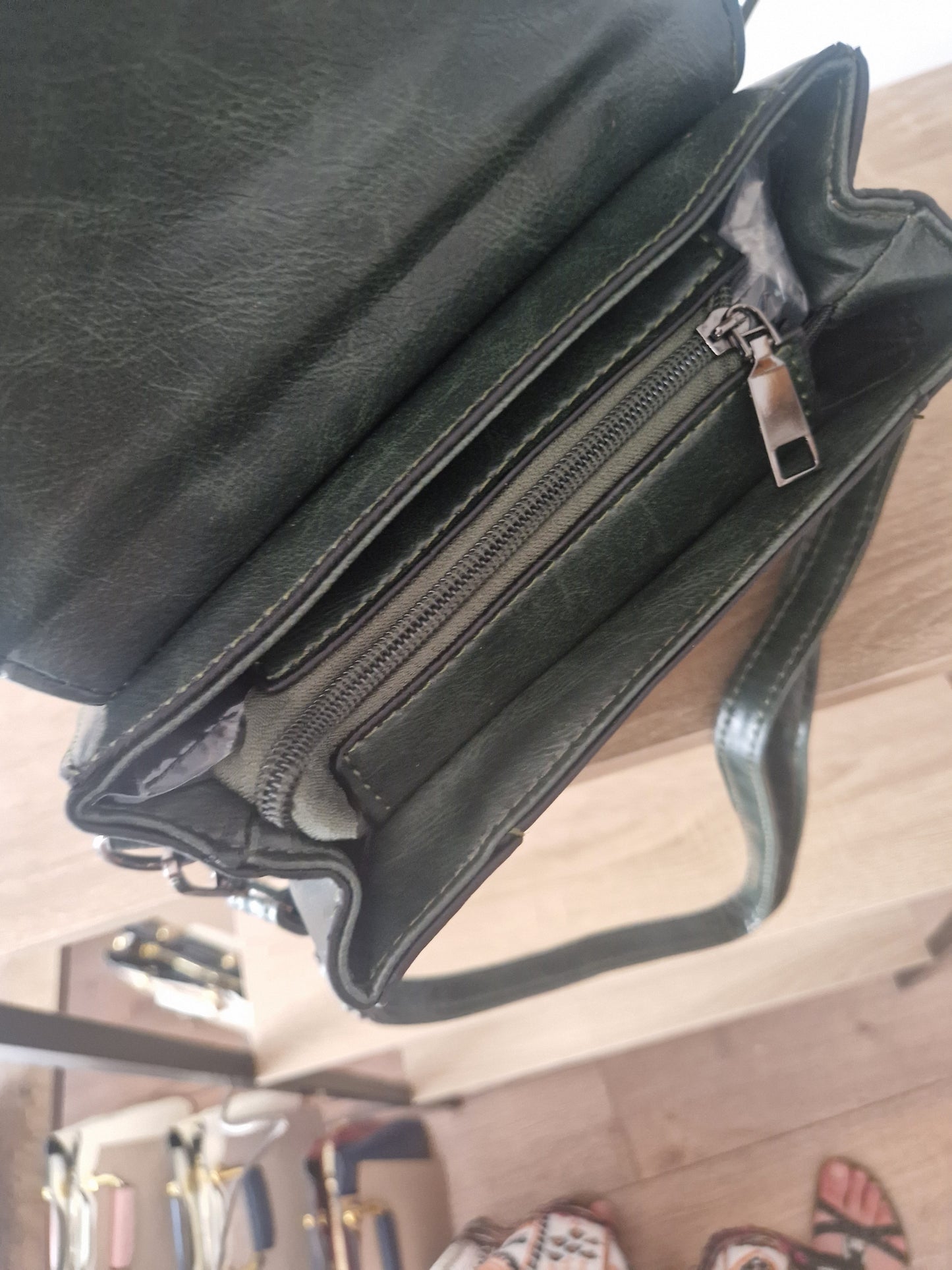 Granger Bag