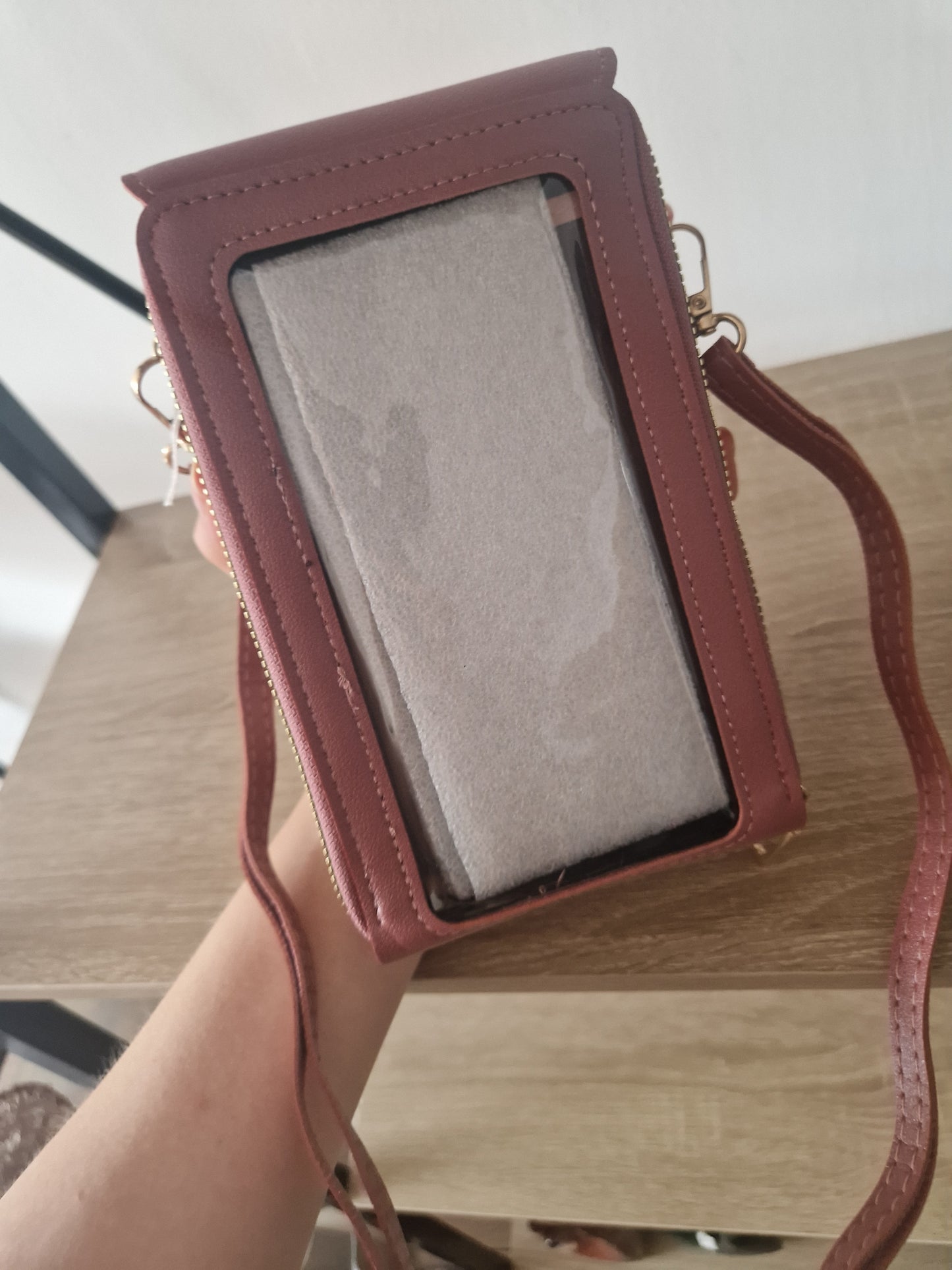 Piaf bag