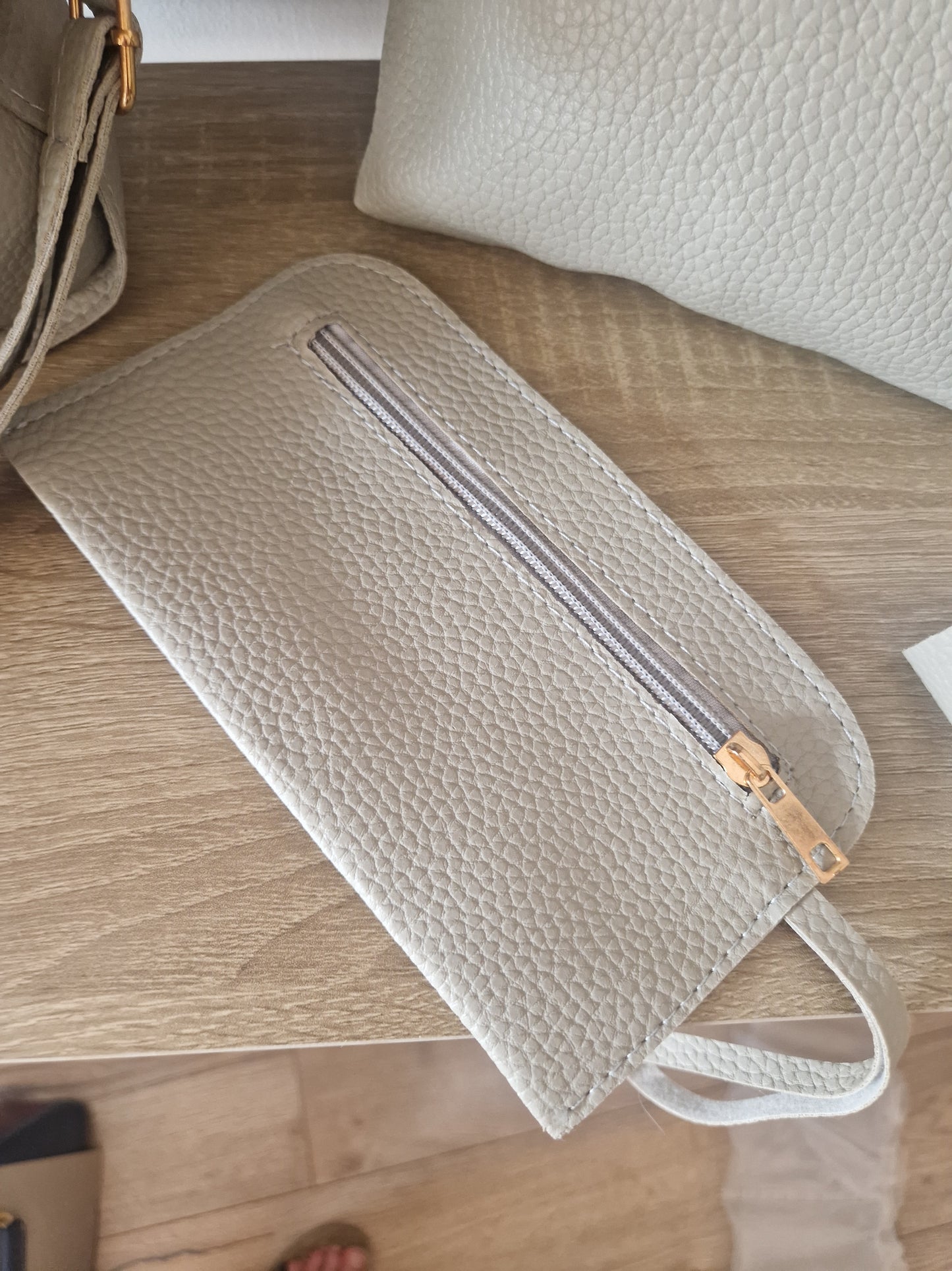 Baker bag