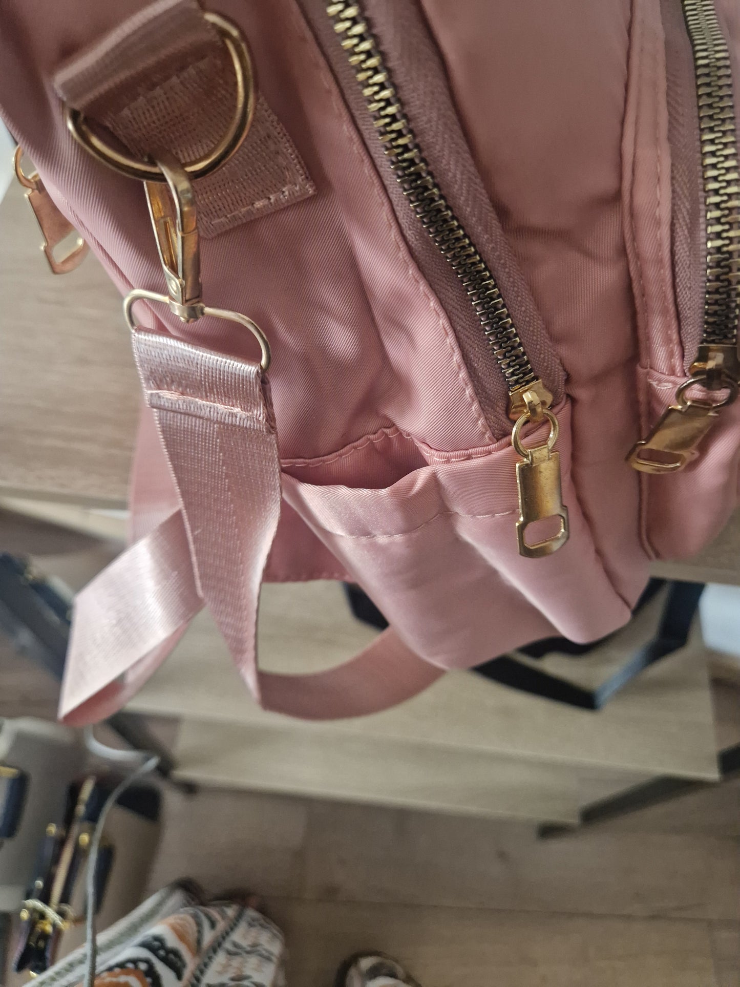 Dorange backpack