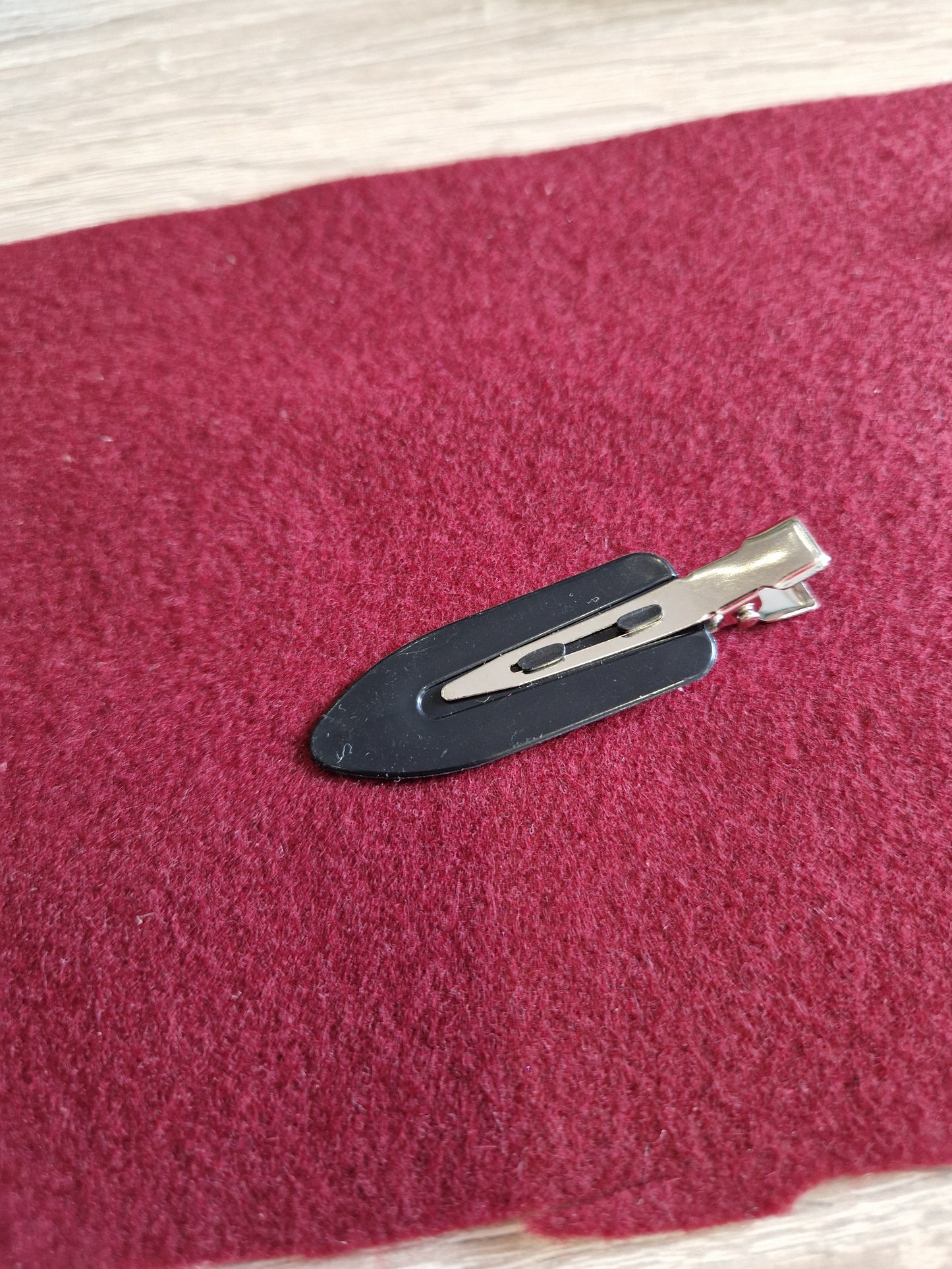 Barrette