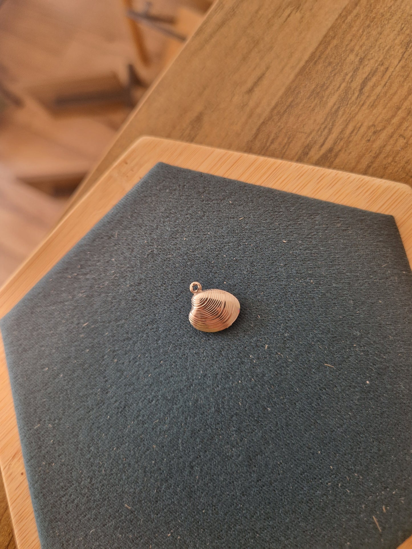 Clam Charm
