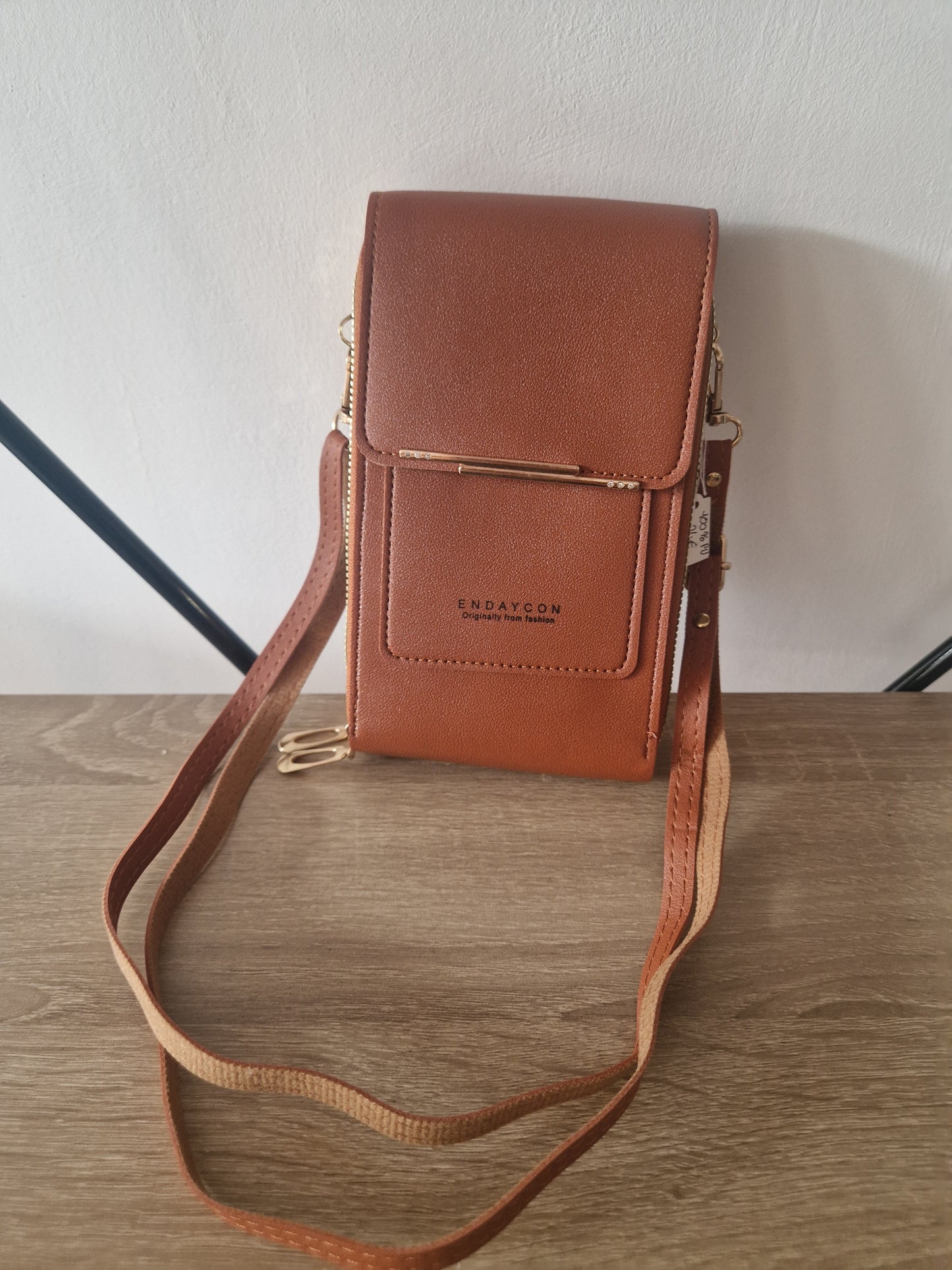 Piaf bag