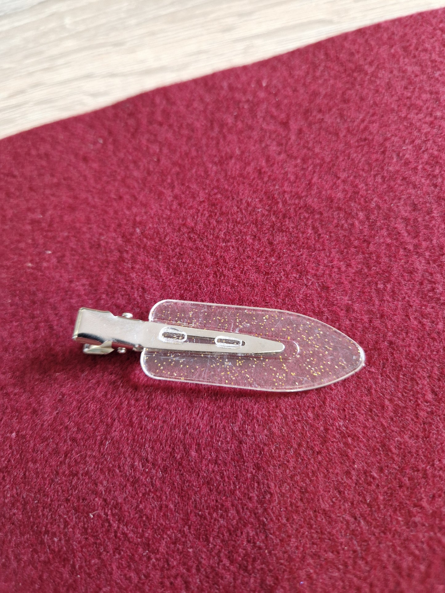 Barrette