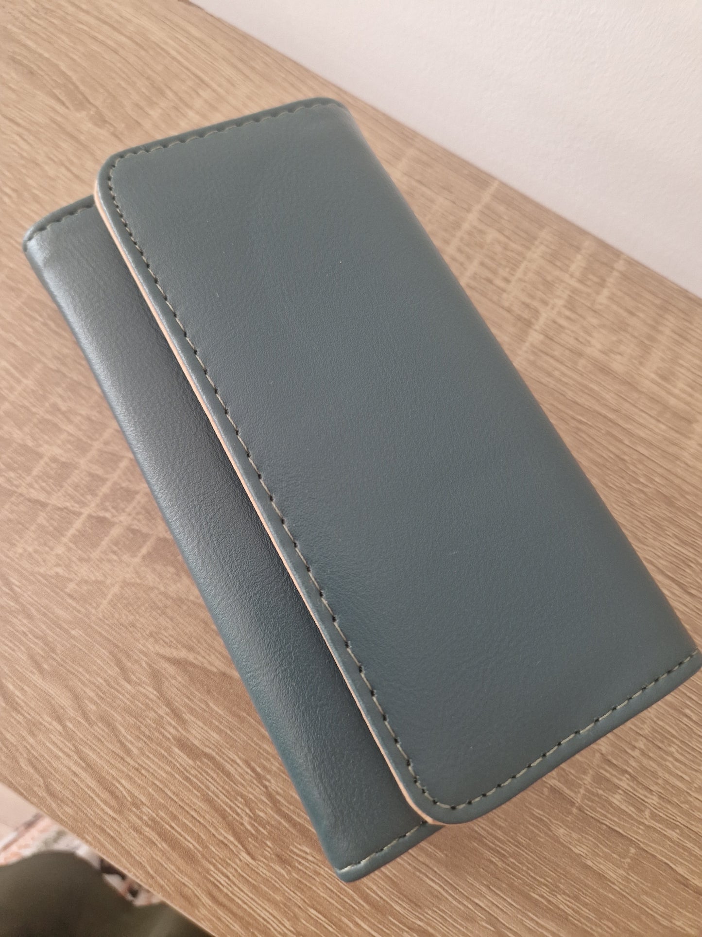 Devotion Wallet
