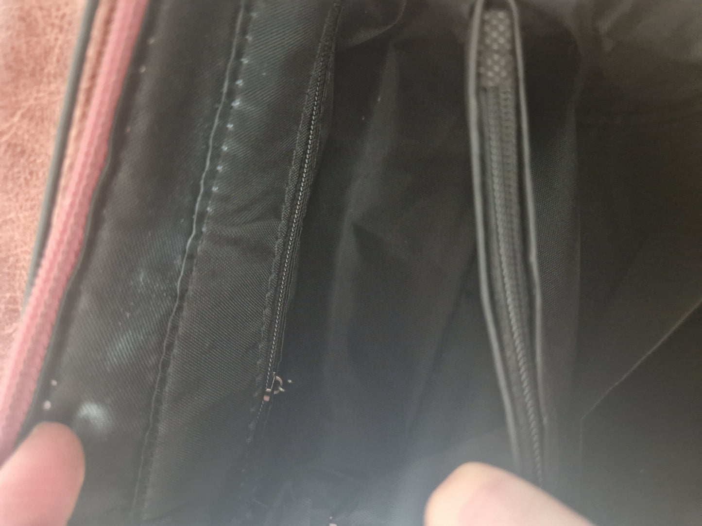 Granger Bag