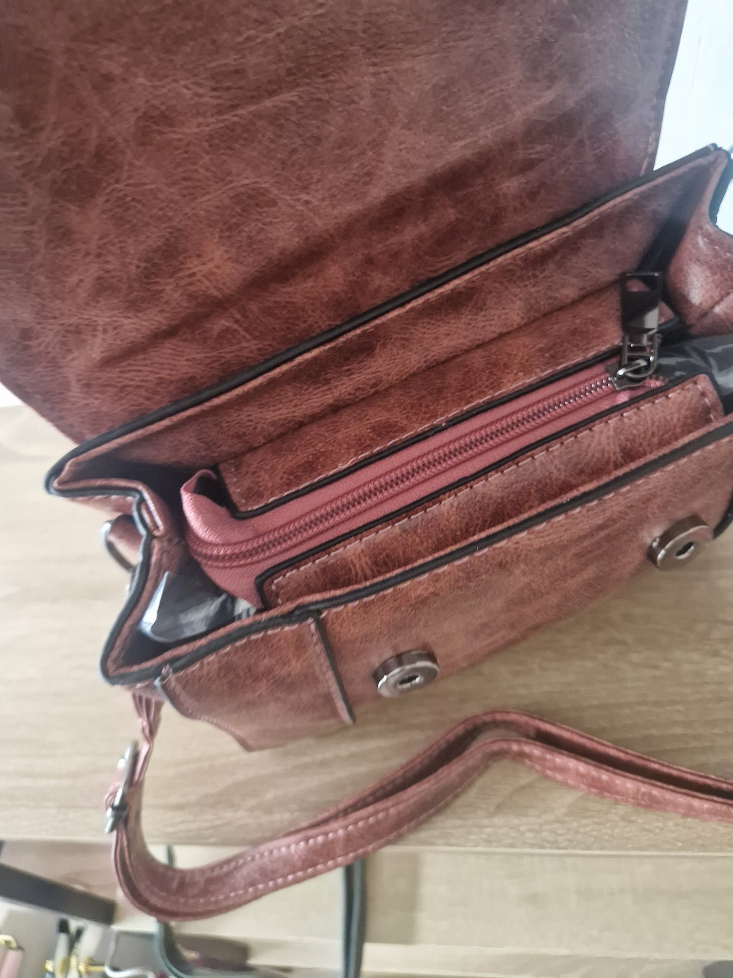 Granger Bag