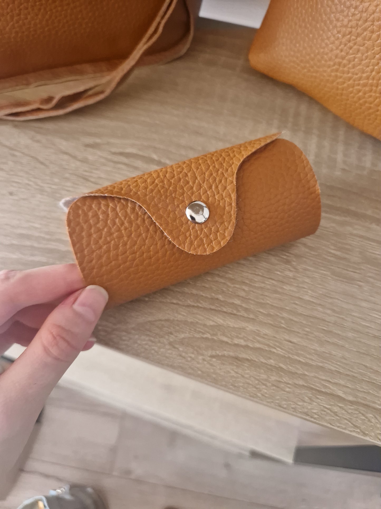 Baker bag
