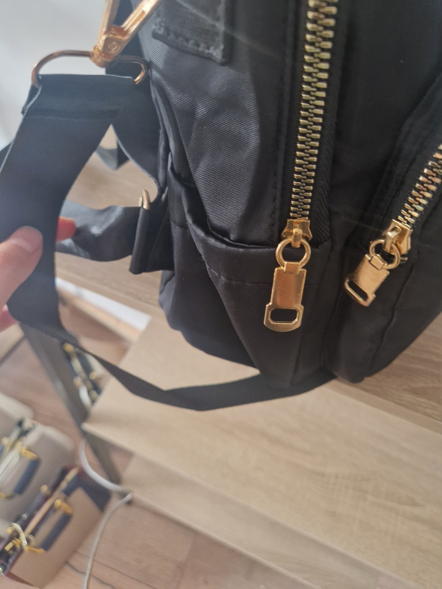 Dorange backpack