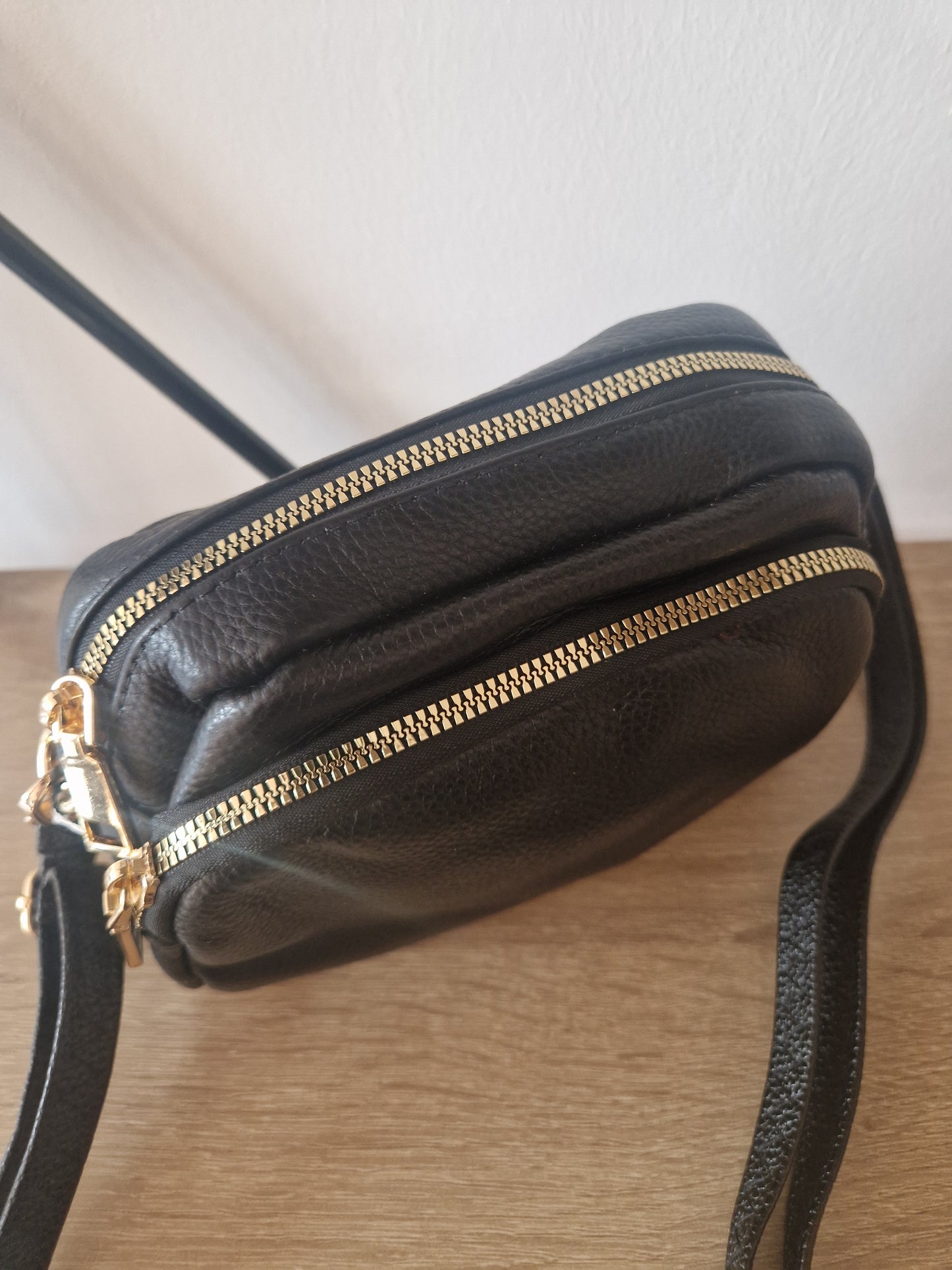 Maillart bag