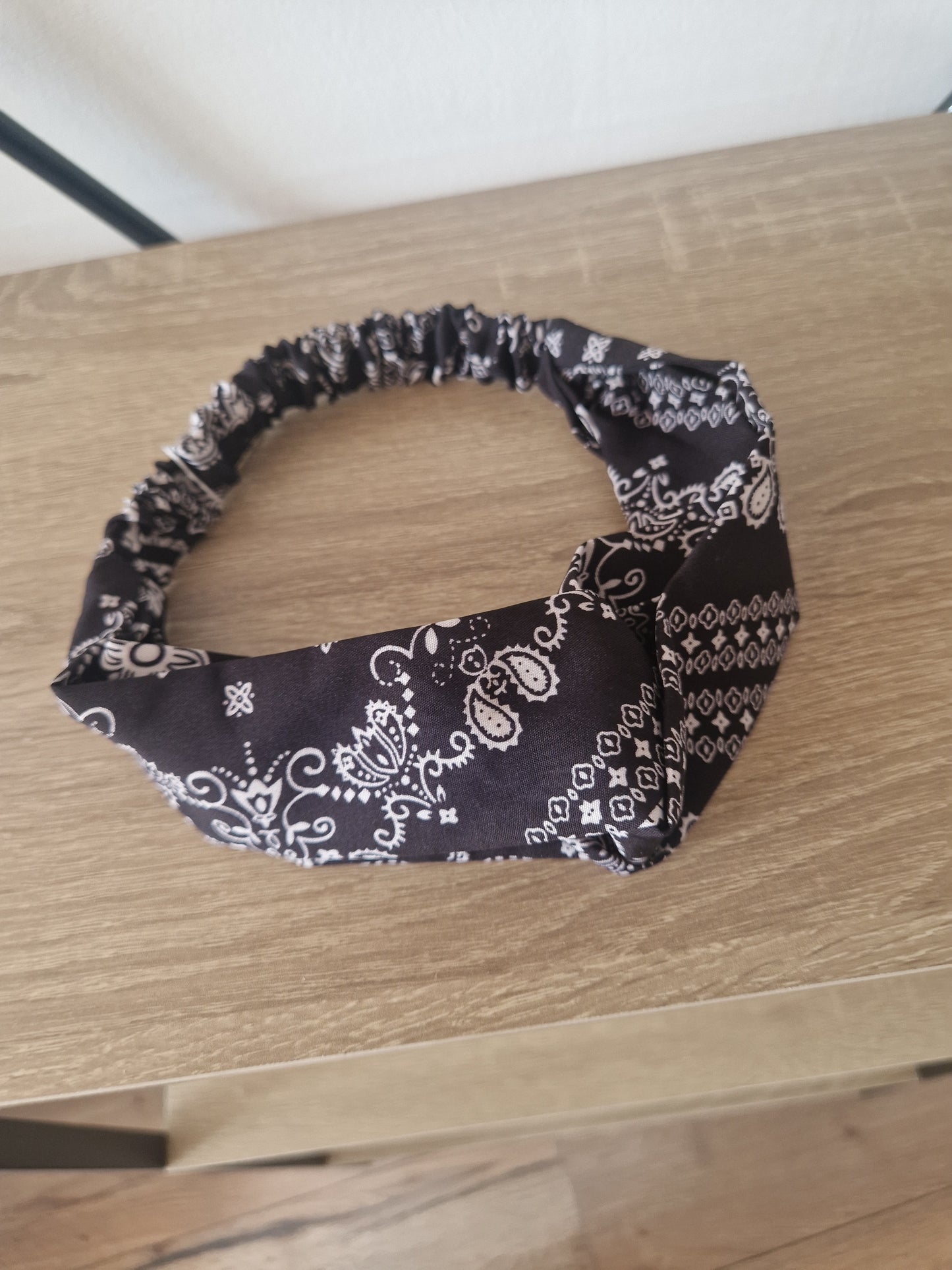 Williams Headband