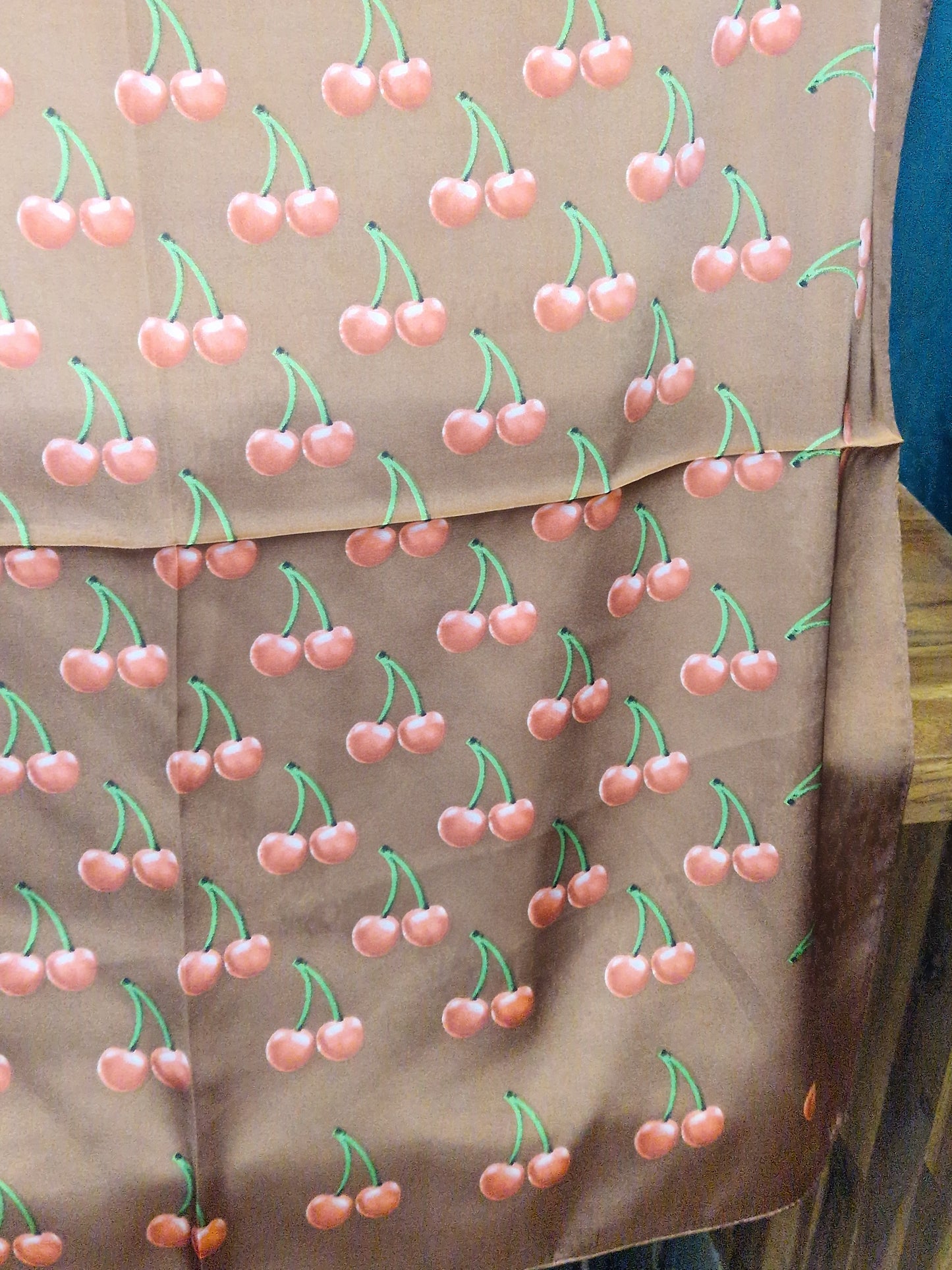 Square scarf